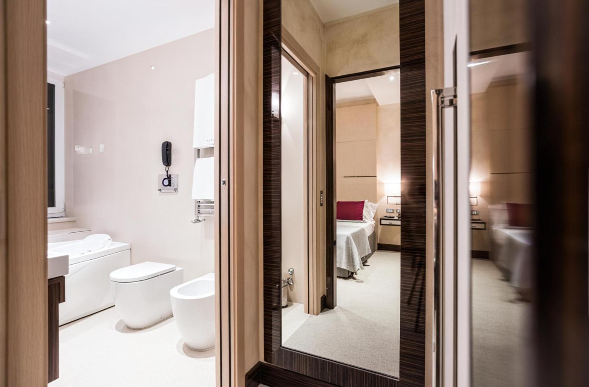 Bed and breakfast Maison Candia Luxury House