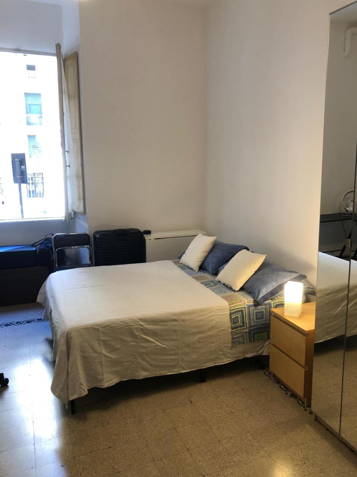 Da Alessia Per Dormire Al Coppedé Bed and breakfast Roma