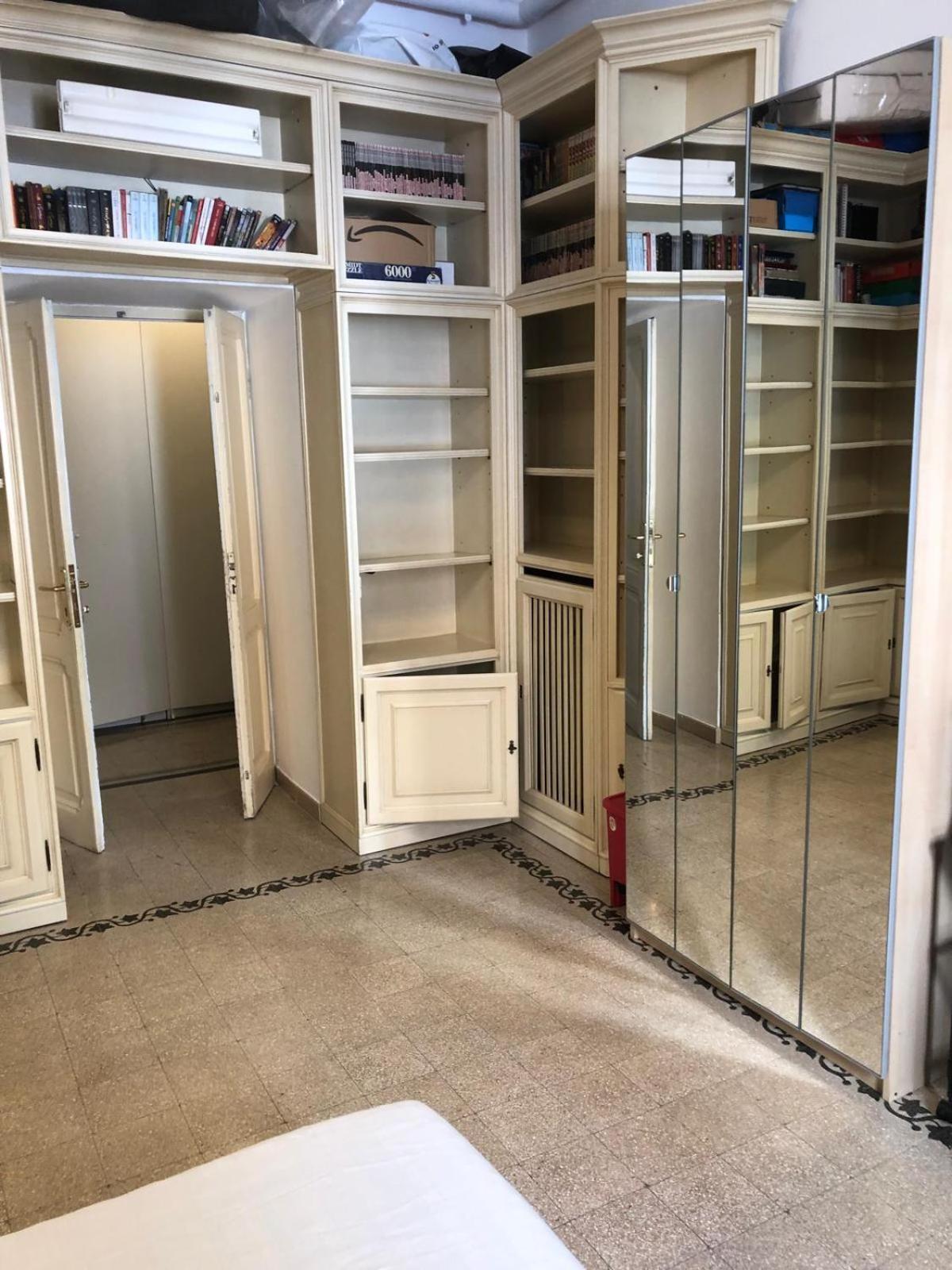 Acomodação com café da manhã  Da Alessia Per Dormire Al Coppede Roma