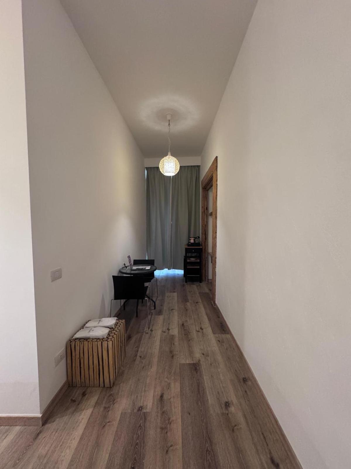 Irooms Campo Dei Fiori Rom