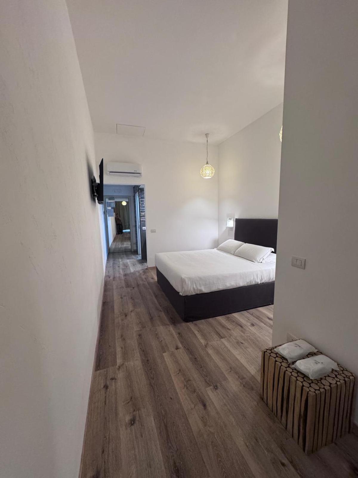 Irooms Campo Dei Fiori Gjestgiverier 4*