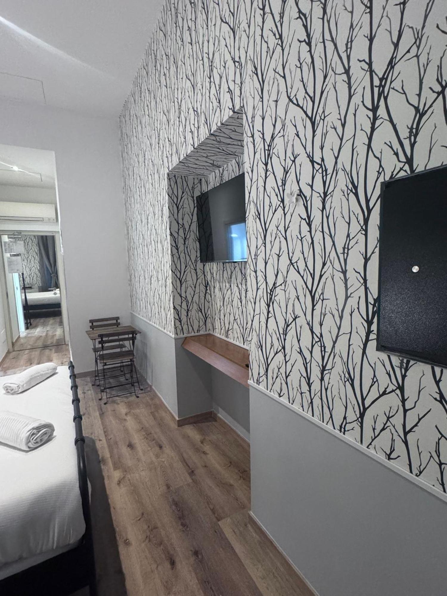 Irooms Campo Dei Fiori Gjestgiverier