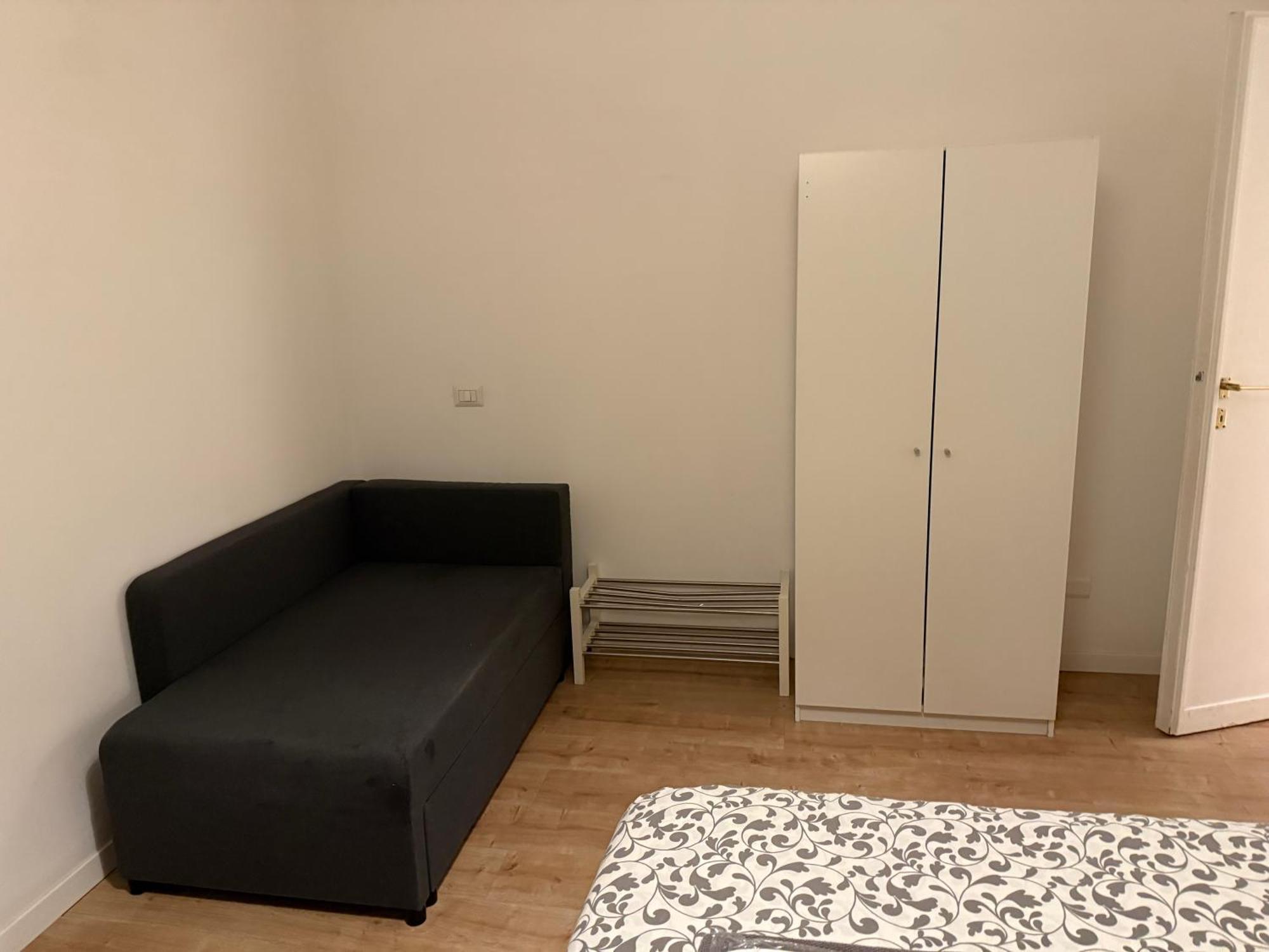 Claudio Vaticano Apartamento Roma