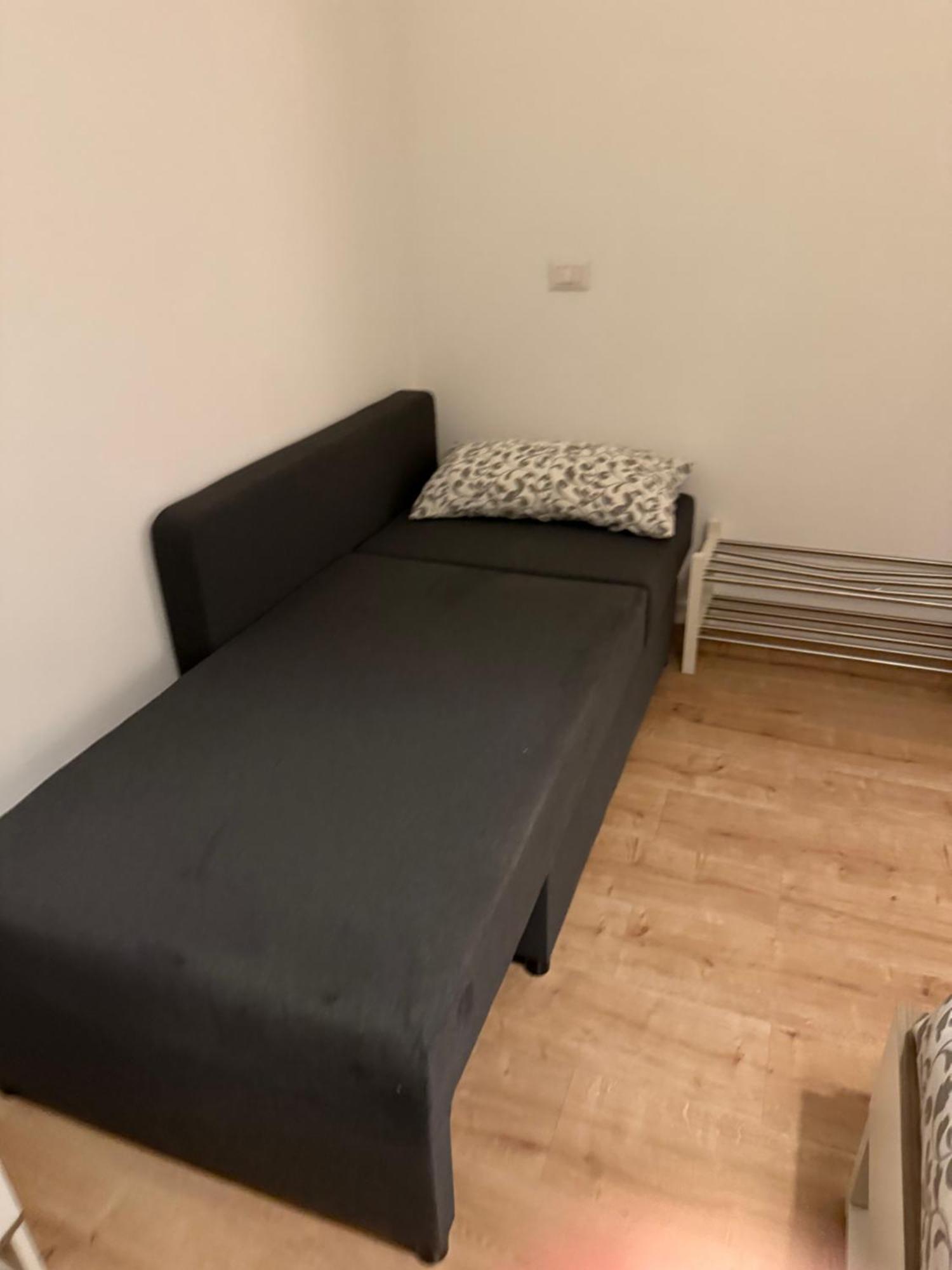 Apartamento Claudio Vaticano Roma