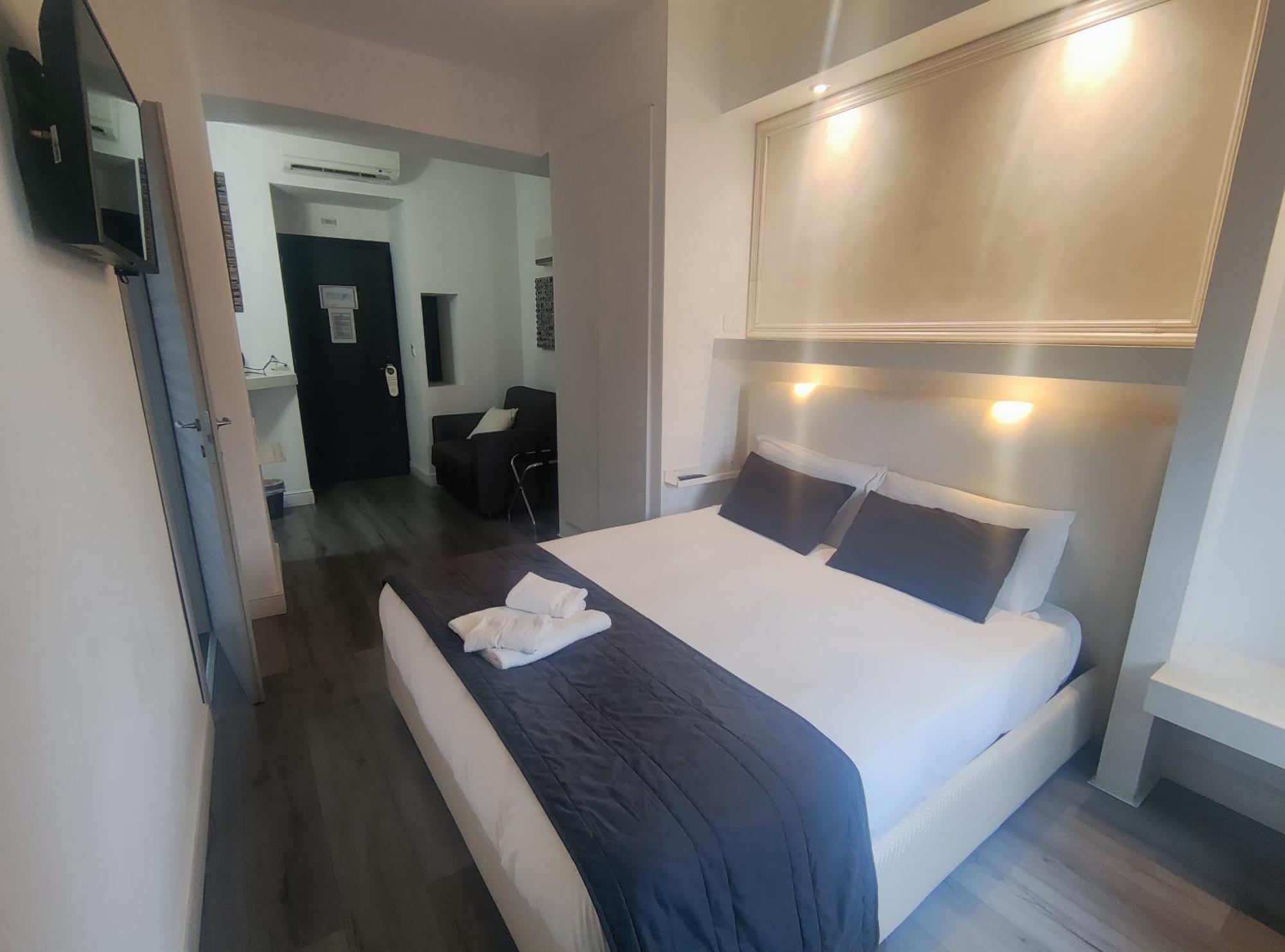 Guest house Brunelleschi Holidays 2*