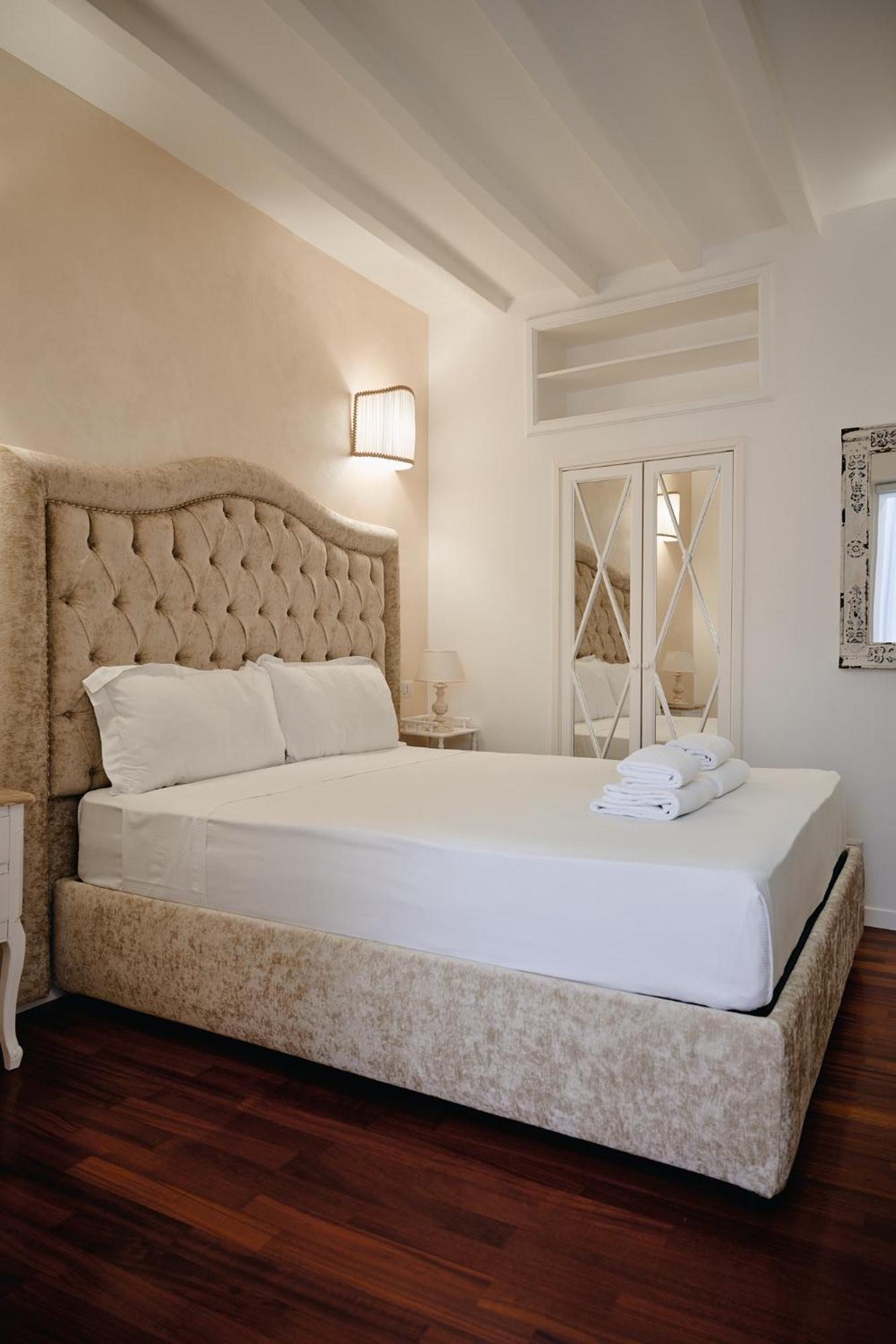 Cozy Parlamento Leilighet Roma