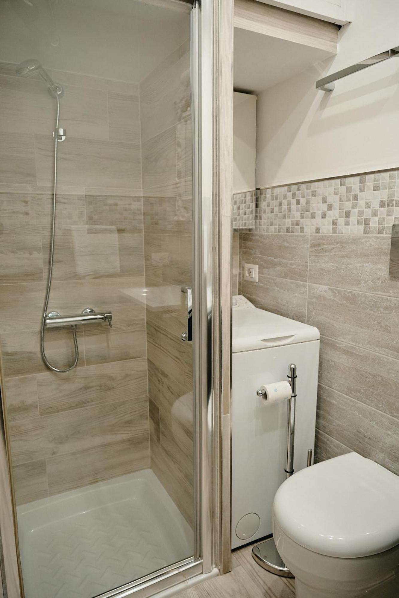 Apartment Cozy Parlamento Rom