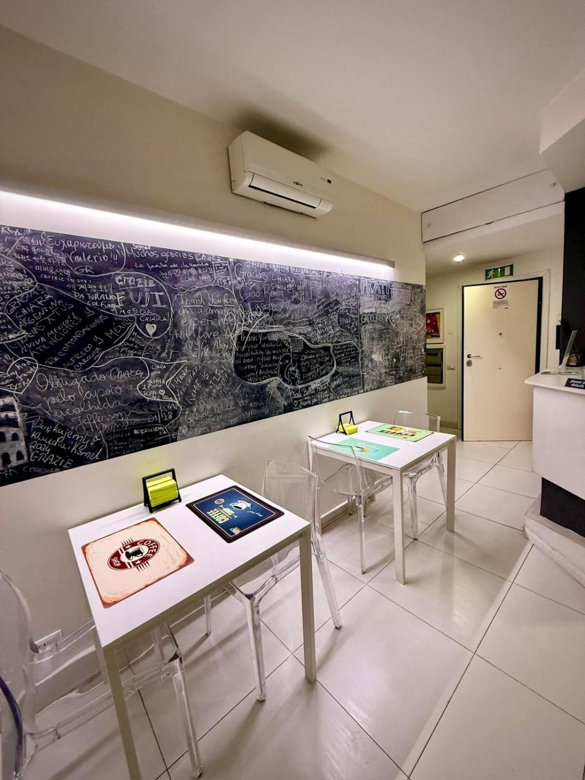 Casa de hóspedes Le Vie Del Vaticano 4*
