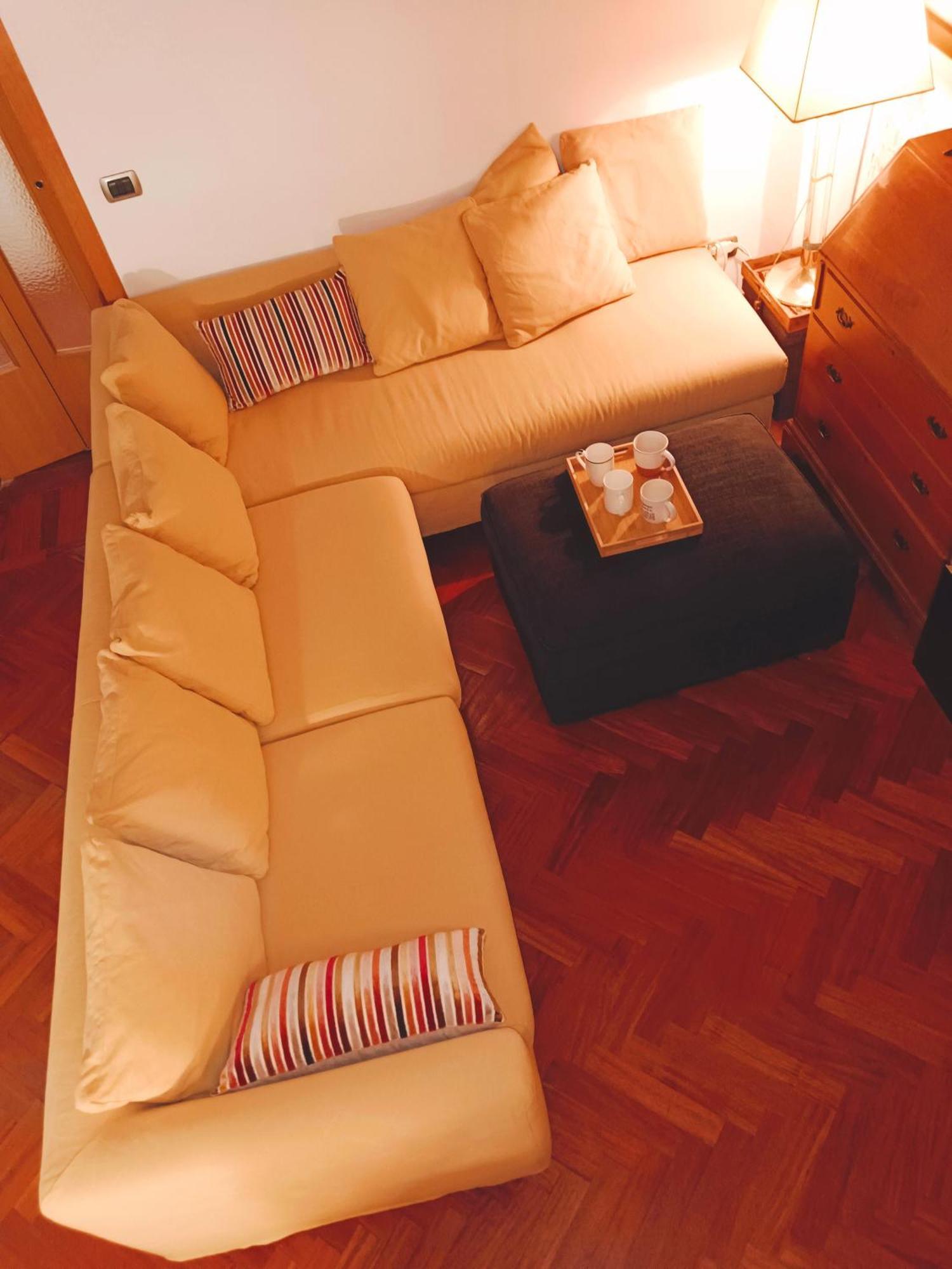 Borgo Pio Vatican