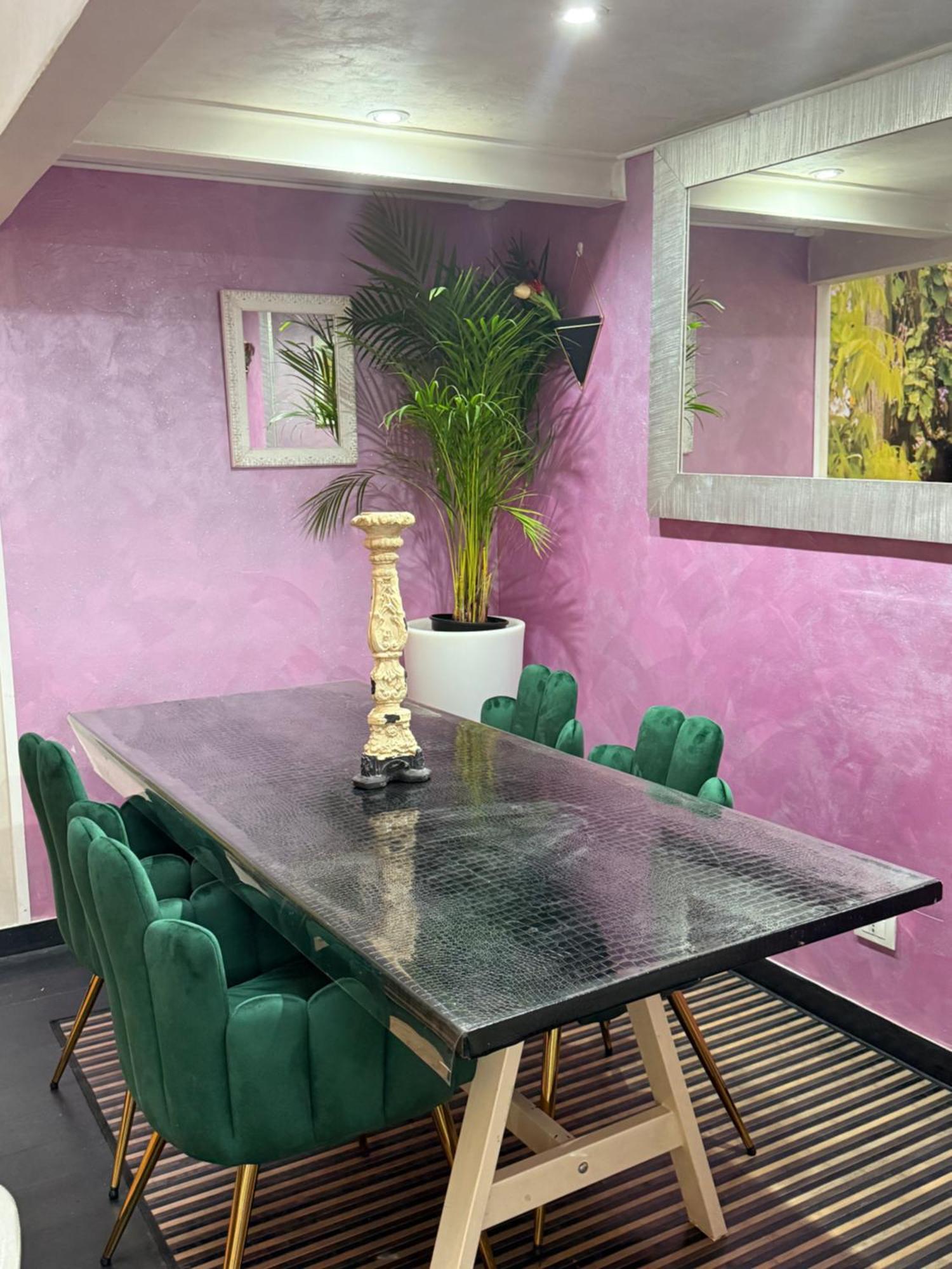 Apartment Luxury Piazza Di Spagna Escape With Private Rom