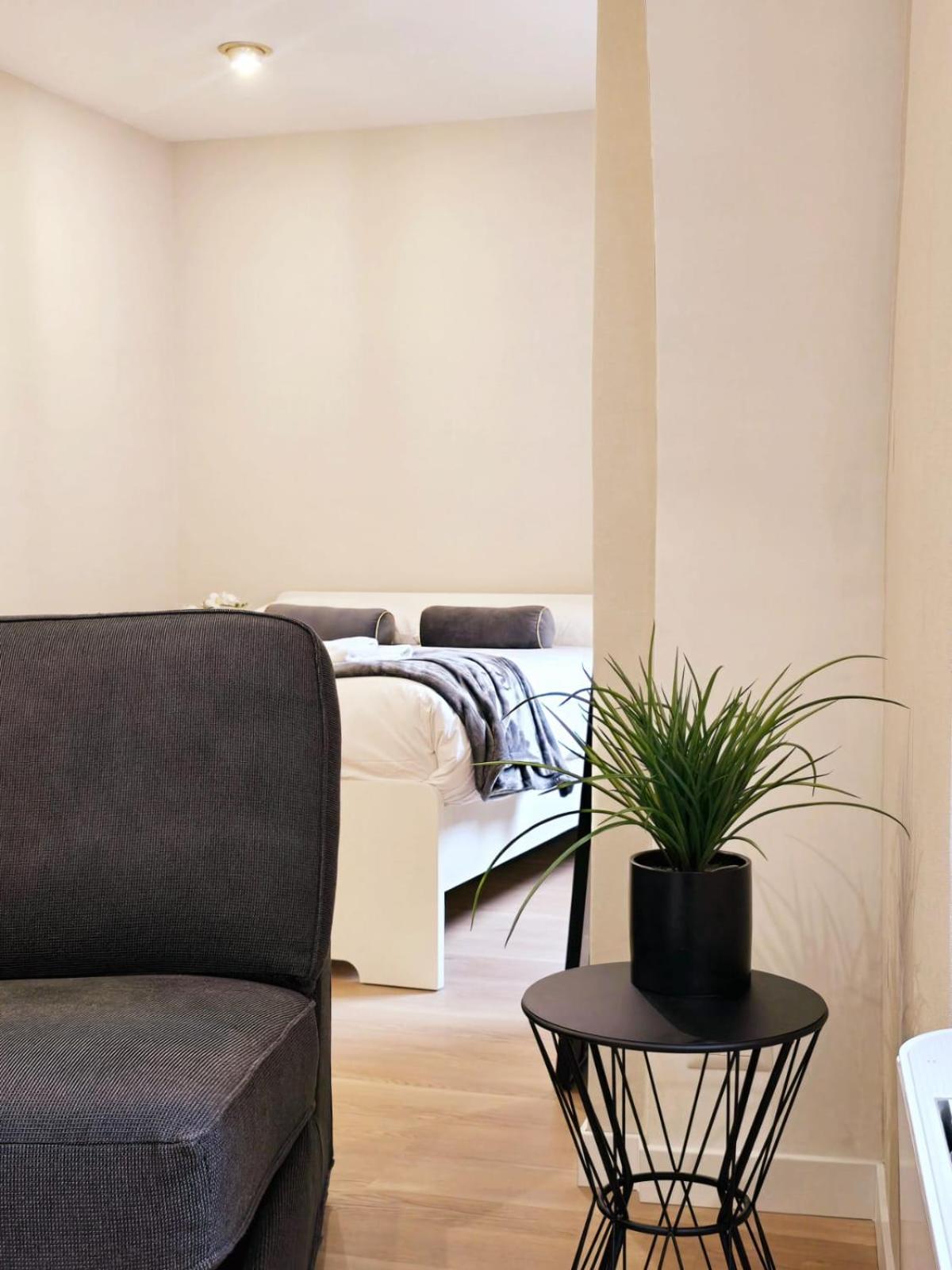 Appartamento Loft 5c - Palatino