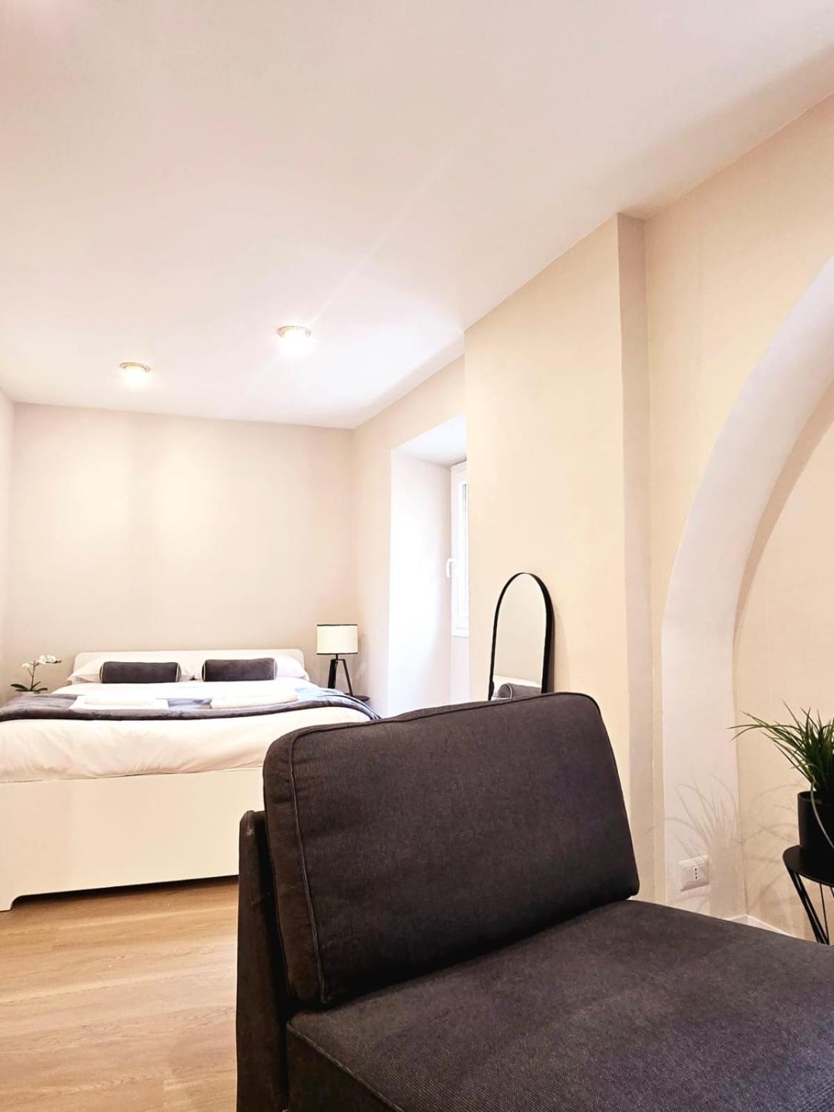 Loft 5c - Palatino *