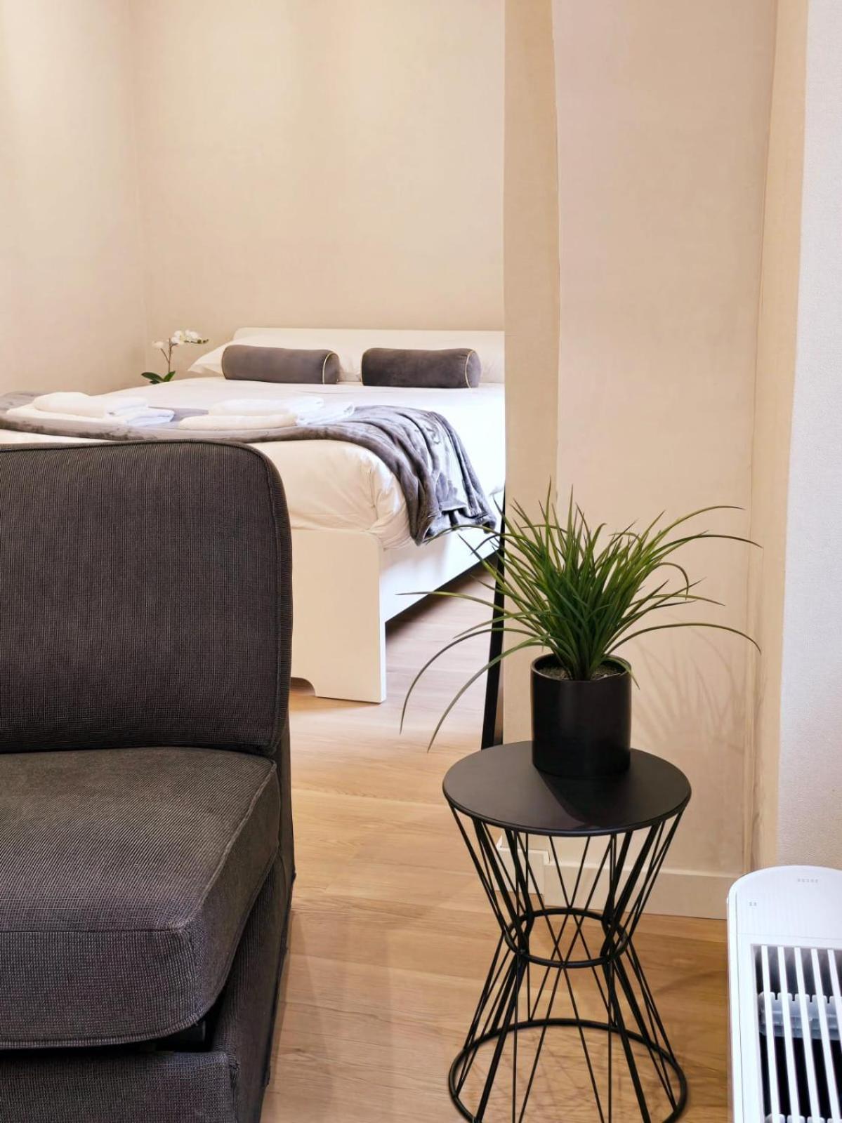 Loft 5c - Palatino * Roma