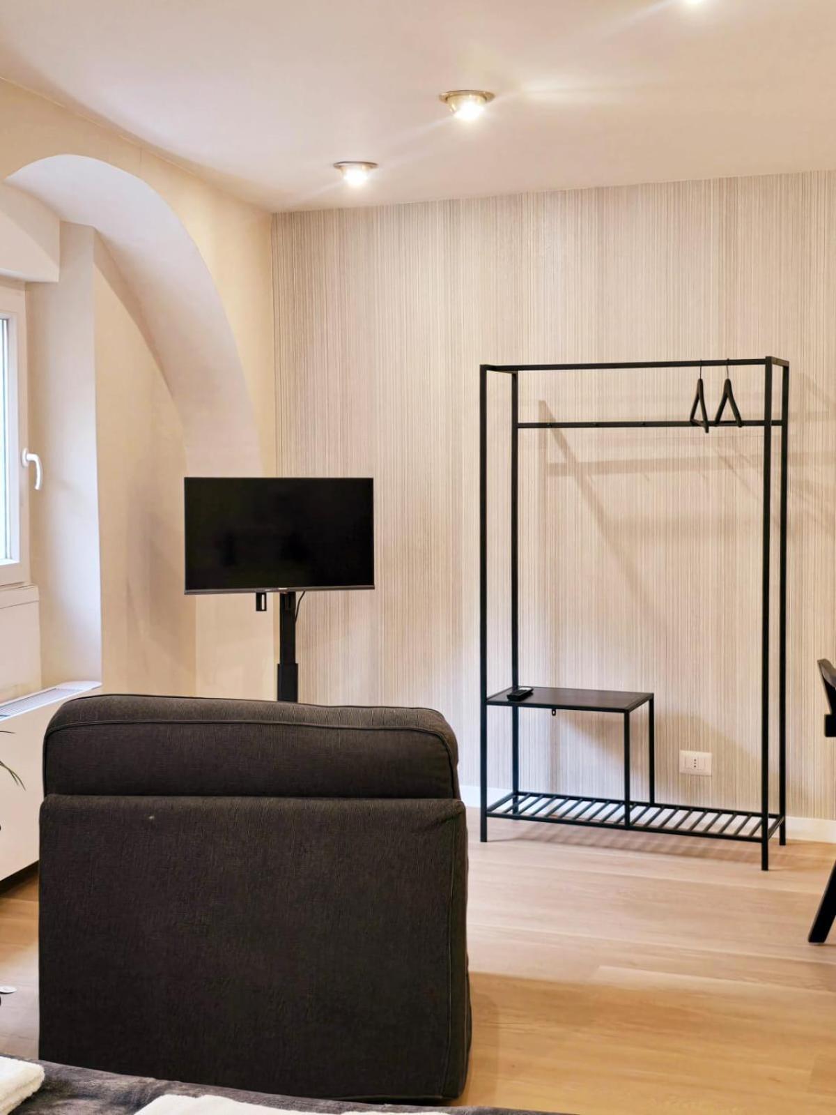 Loft 5c - Palatino