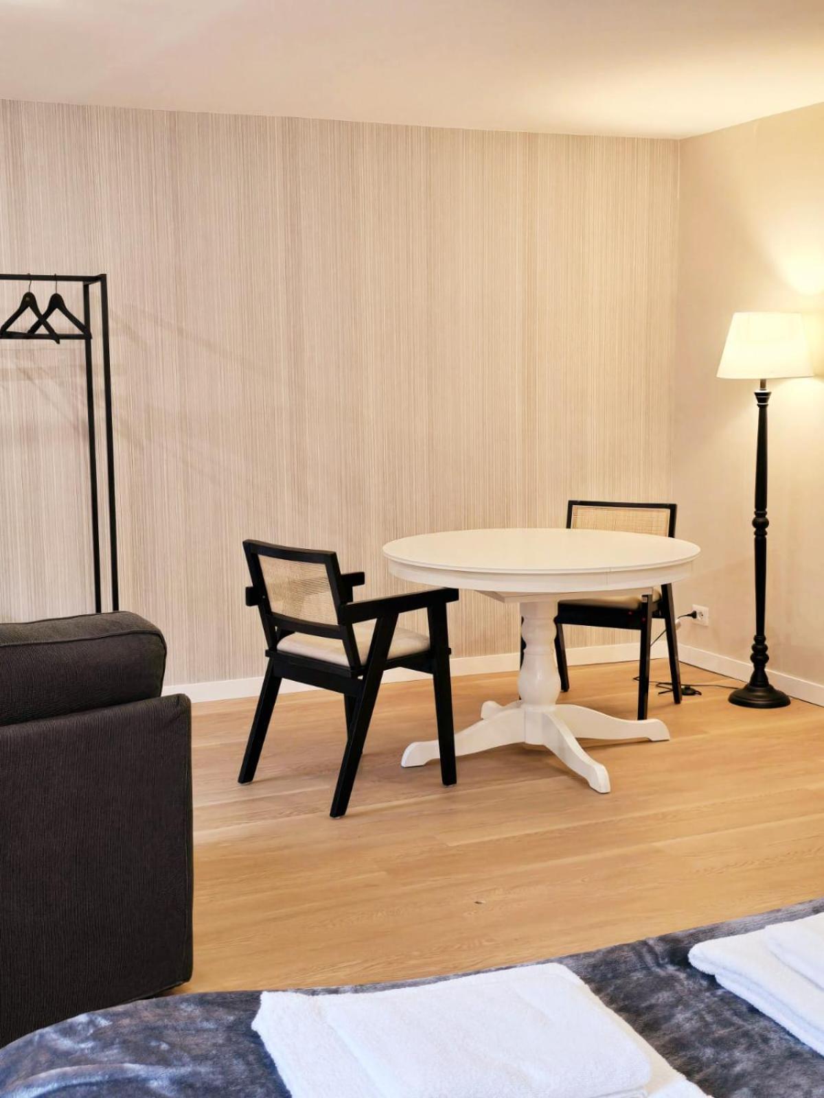 Loft 5c - Palatino Appartamento *