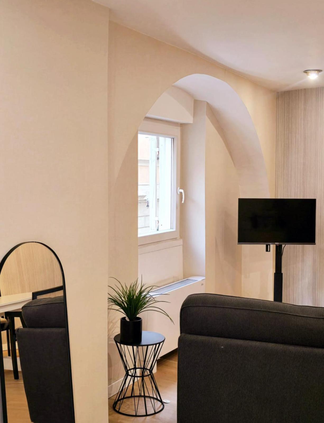 Appartamento Loft 5c - Palatino *