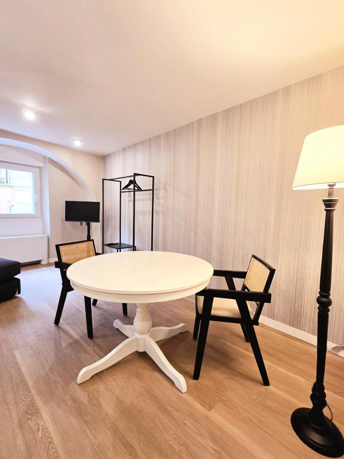 Loft 5c - Palatino Appartamento