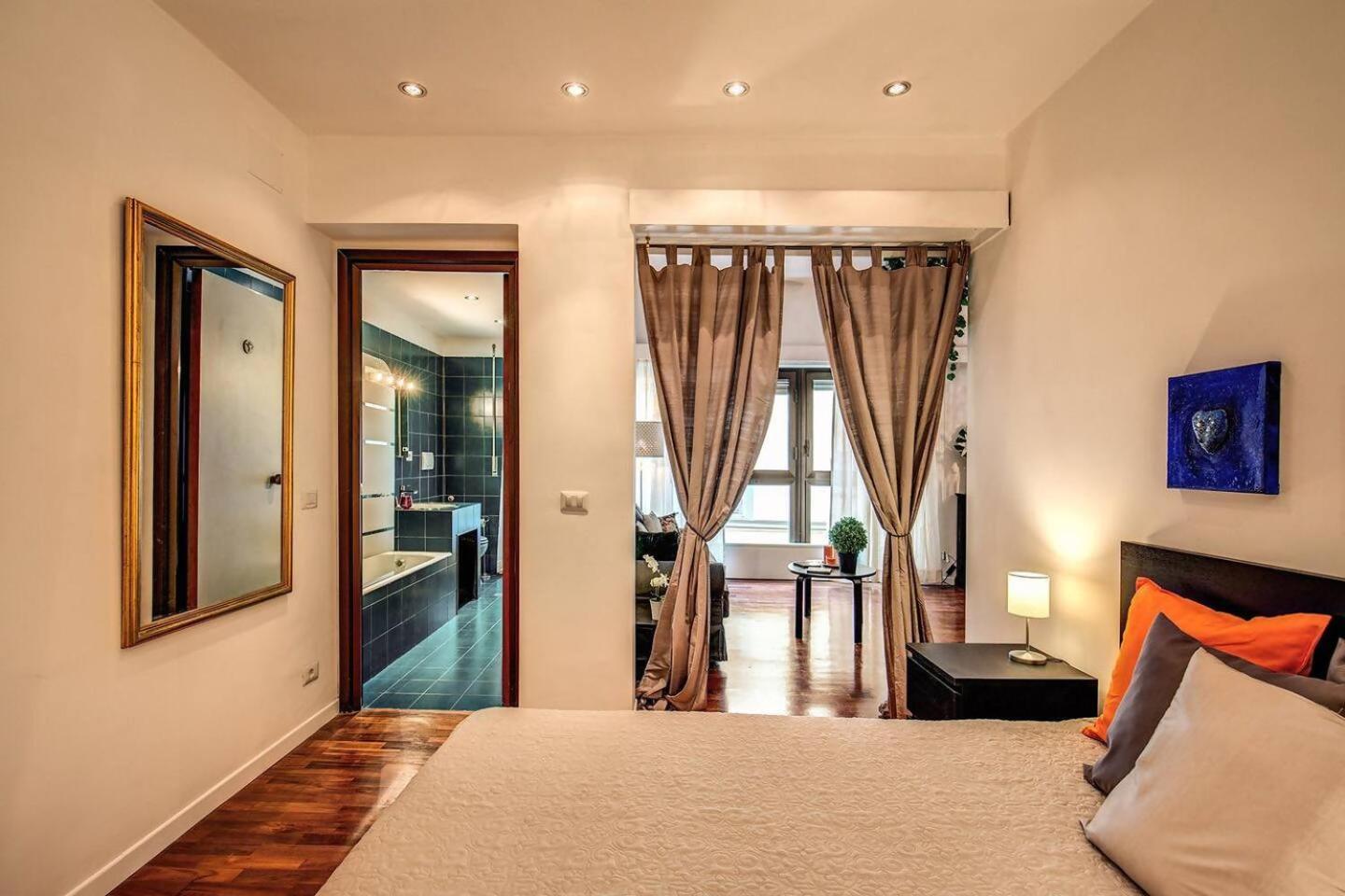Apartamento Lovely Close Vatican