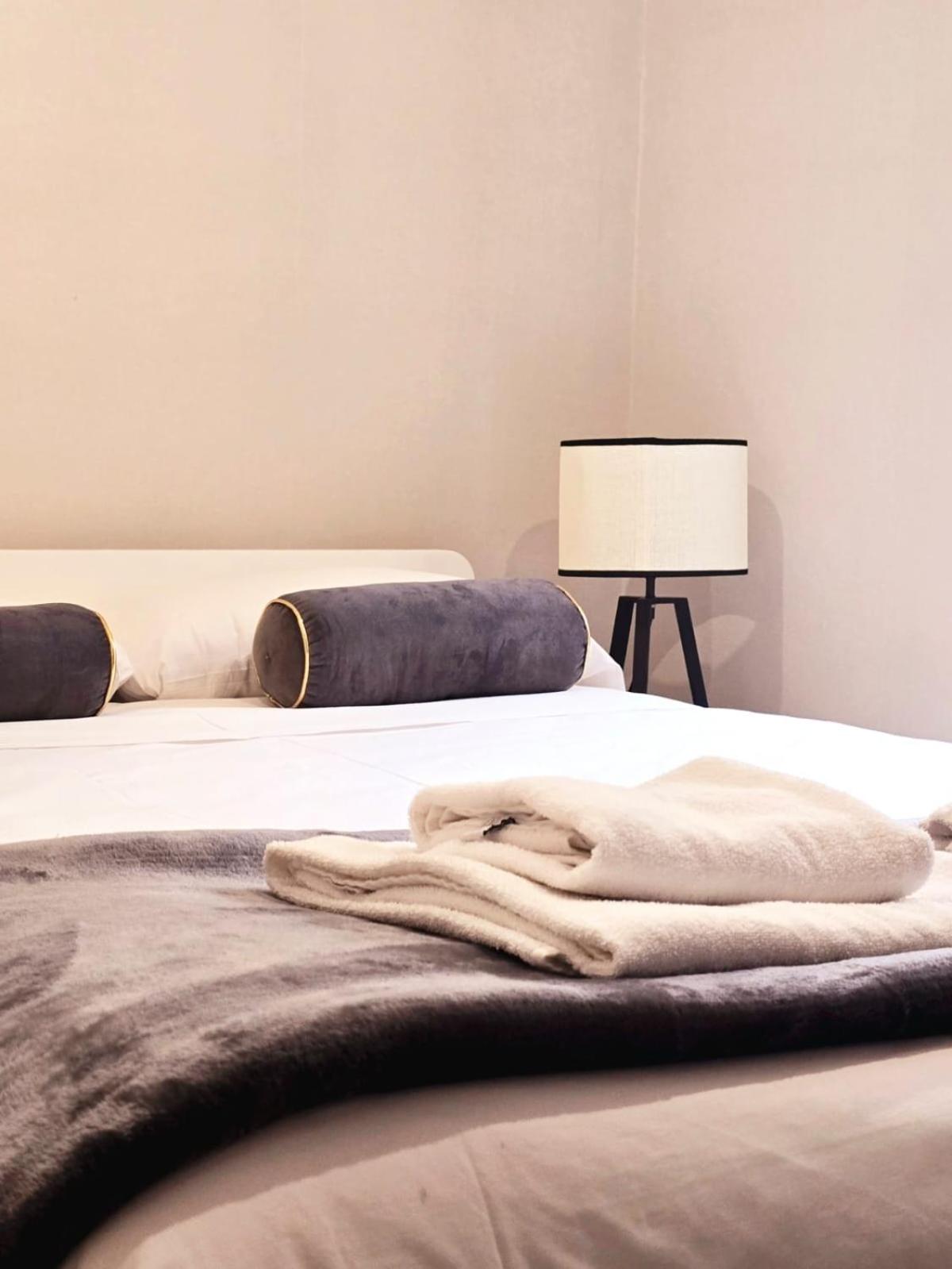 Loft 5c - Palatino Appartamento