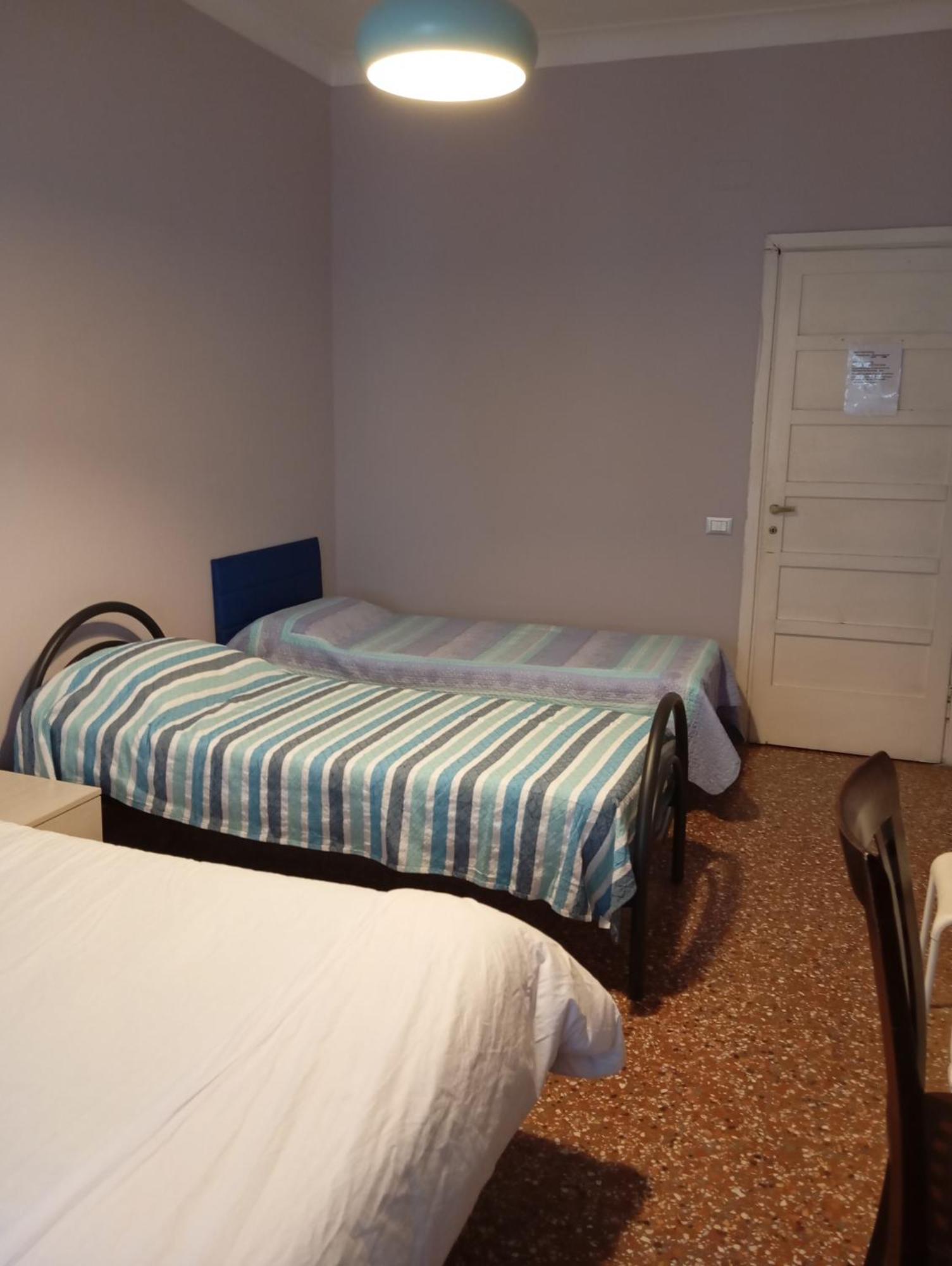 Liudan&rooms Roma