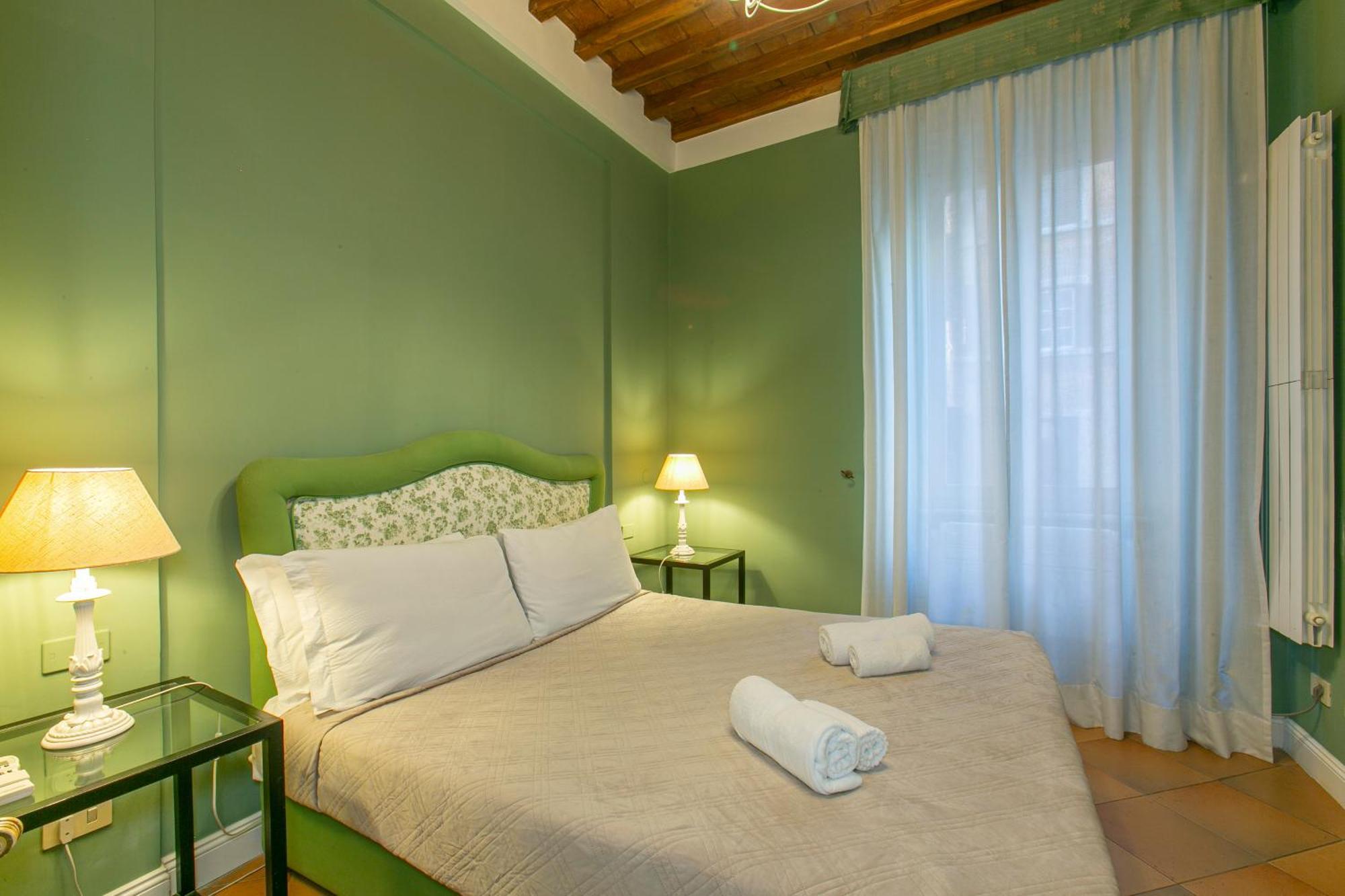 Appartamento Rasella 47