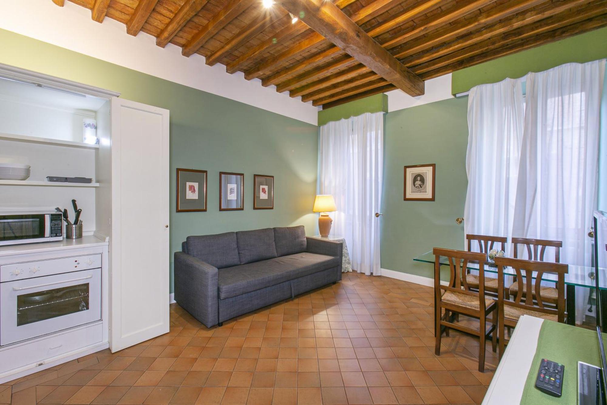 Rasella 47 Apartment Rome