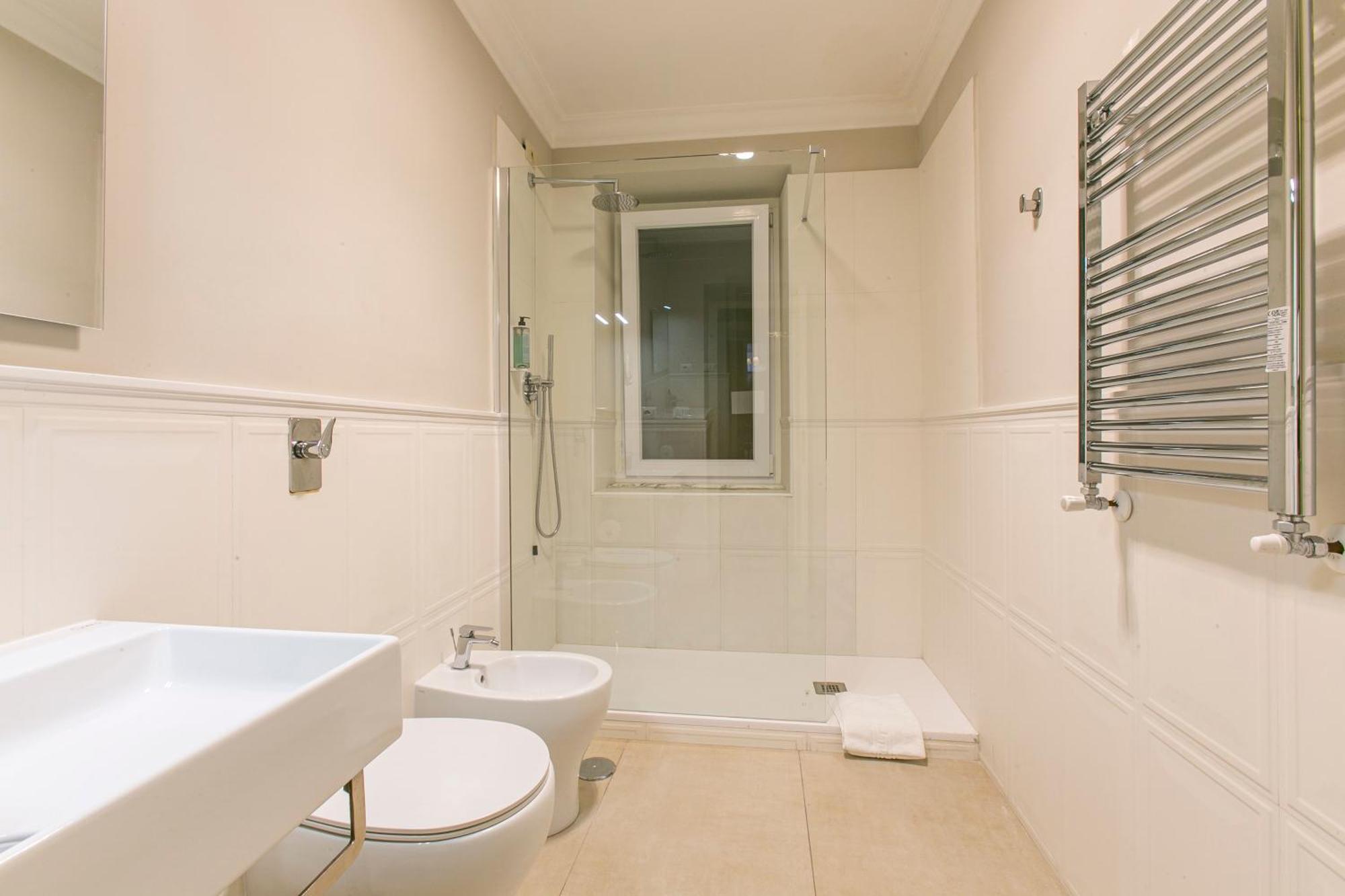 Apartment Rasella 47 Rome
