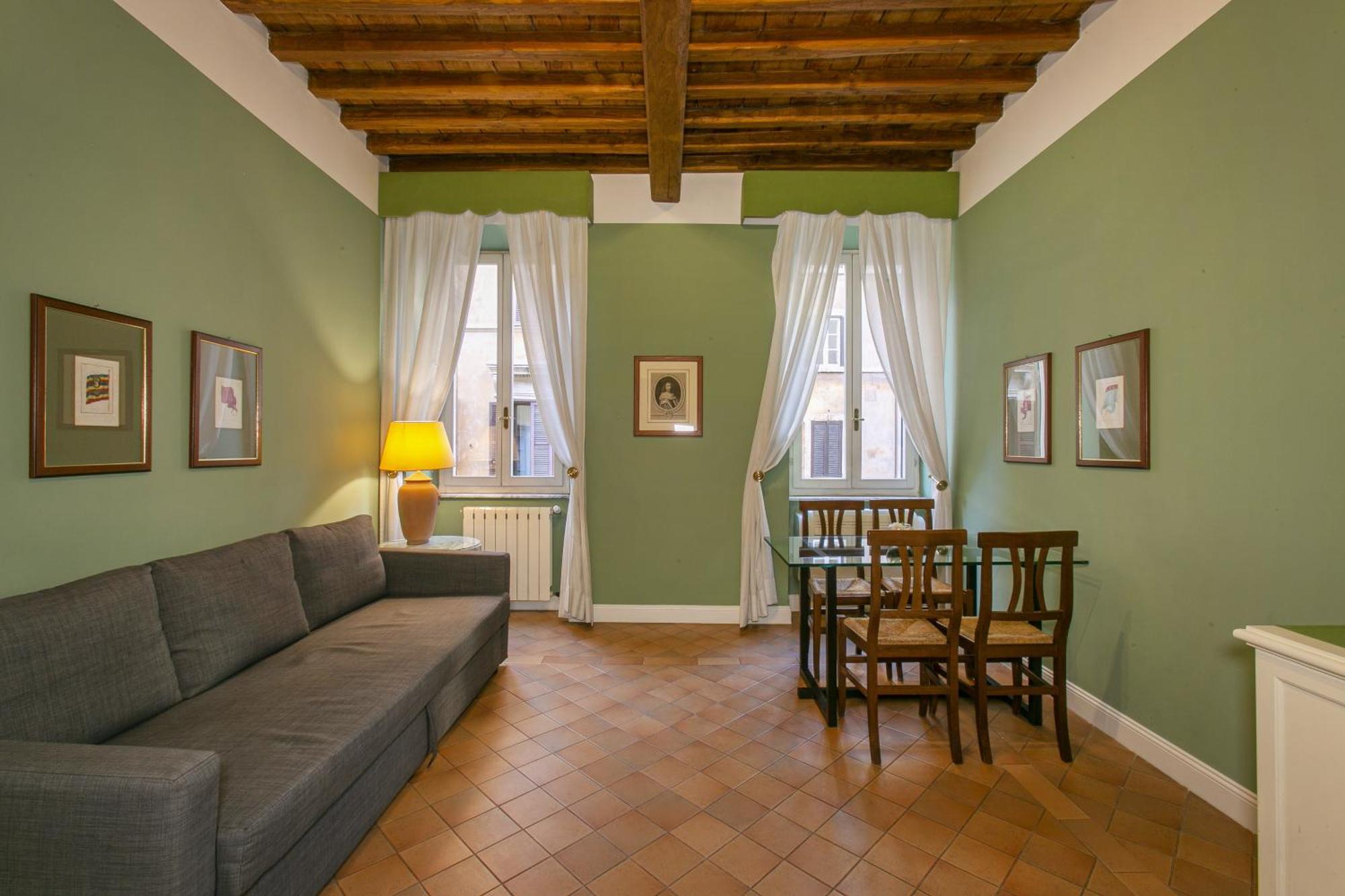 Rasella 47 * Roma