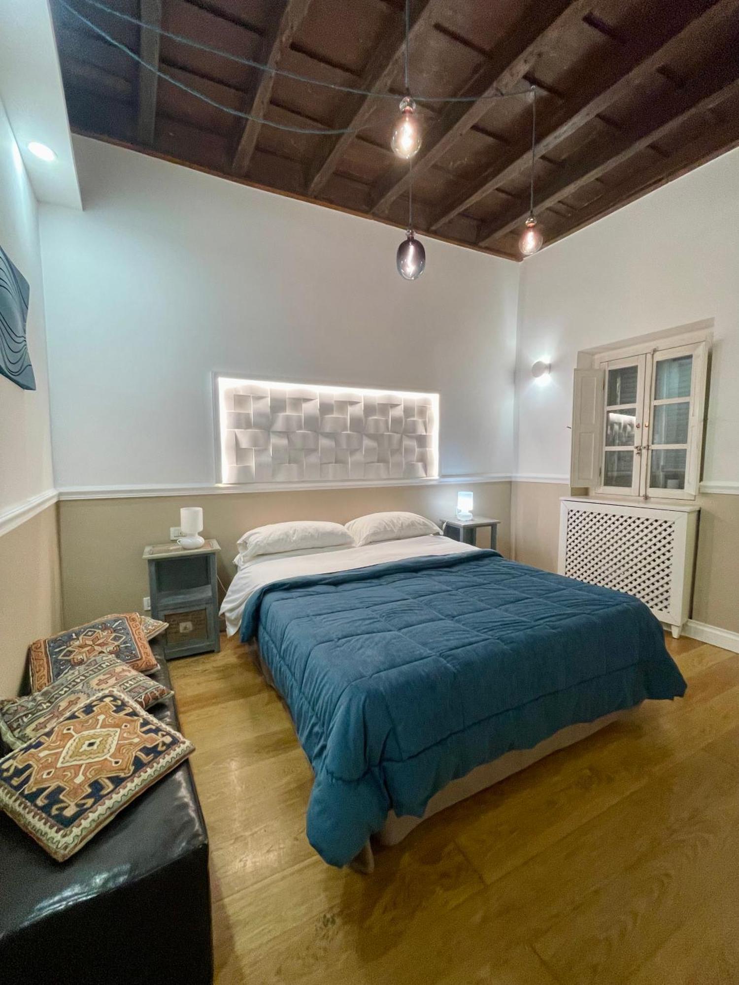 Apartamento Boutique Pantheon