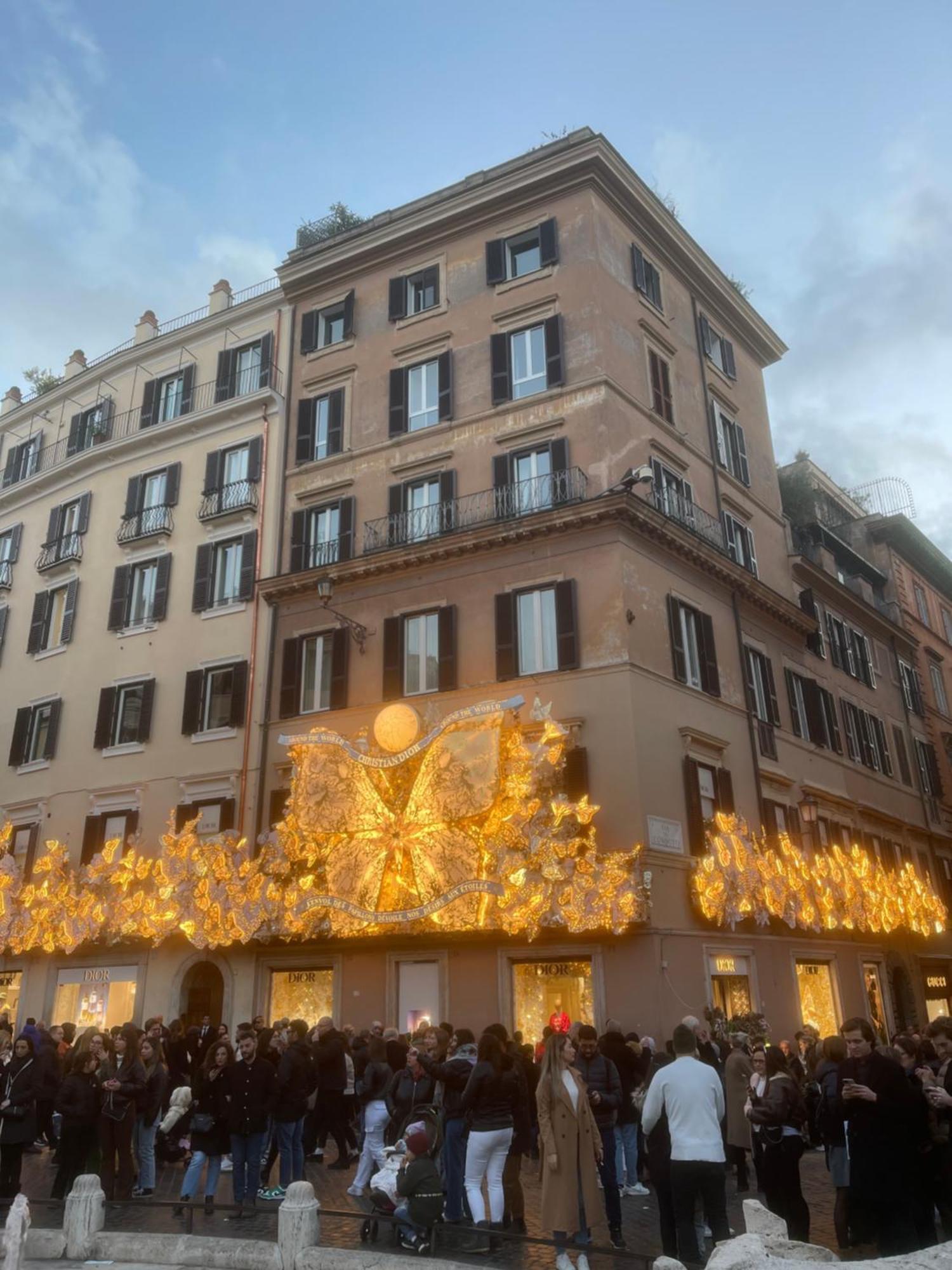 Appartamento Boutique Pantheon *