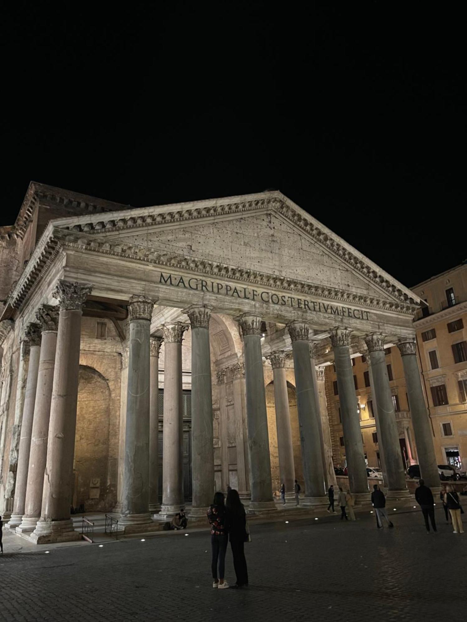 Boutique Pantheon Appartamento Roma