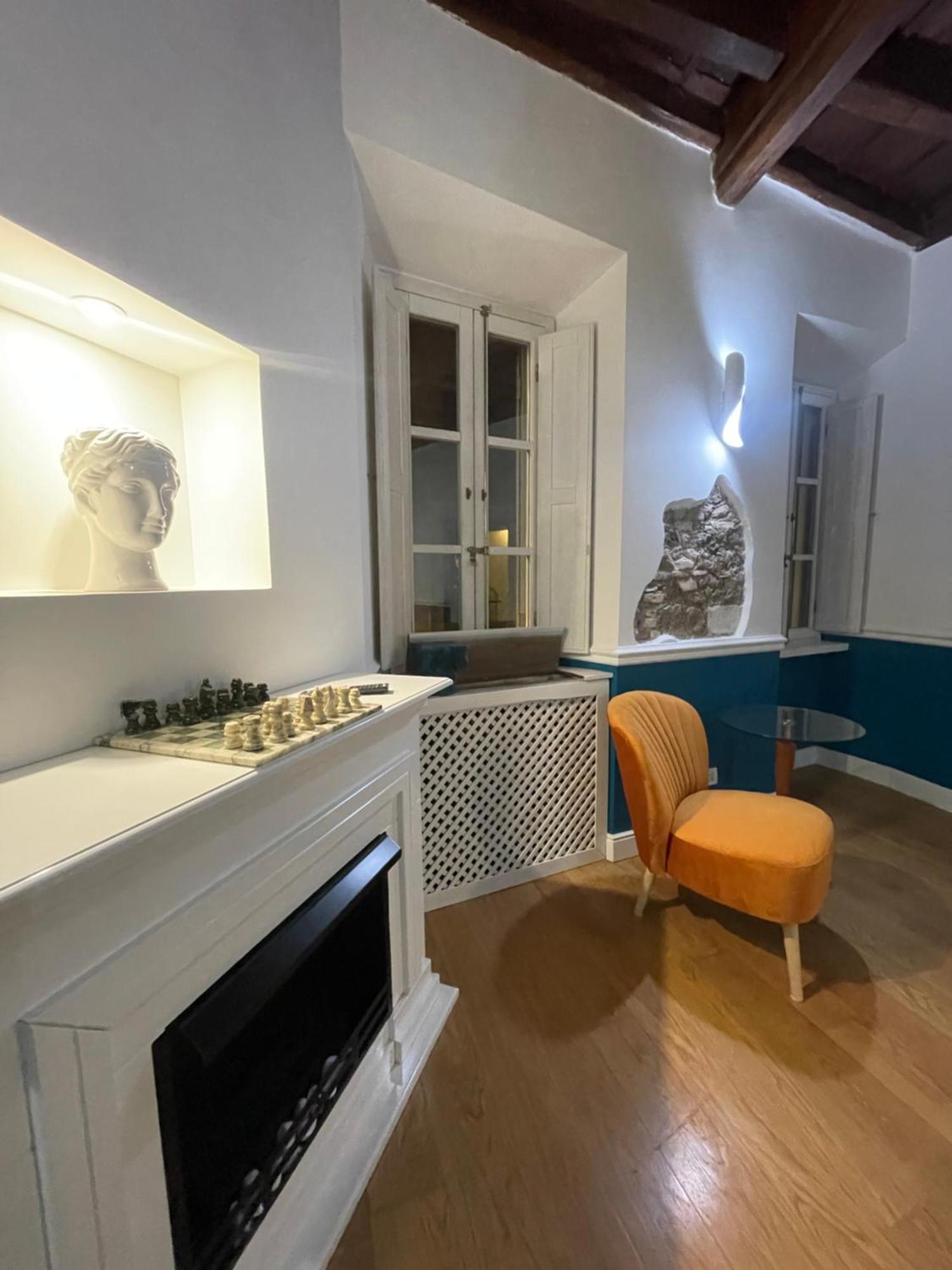 Boutique Pantheon Appartamento