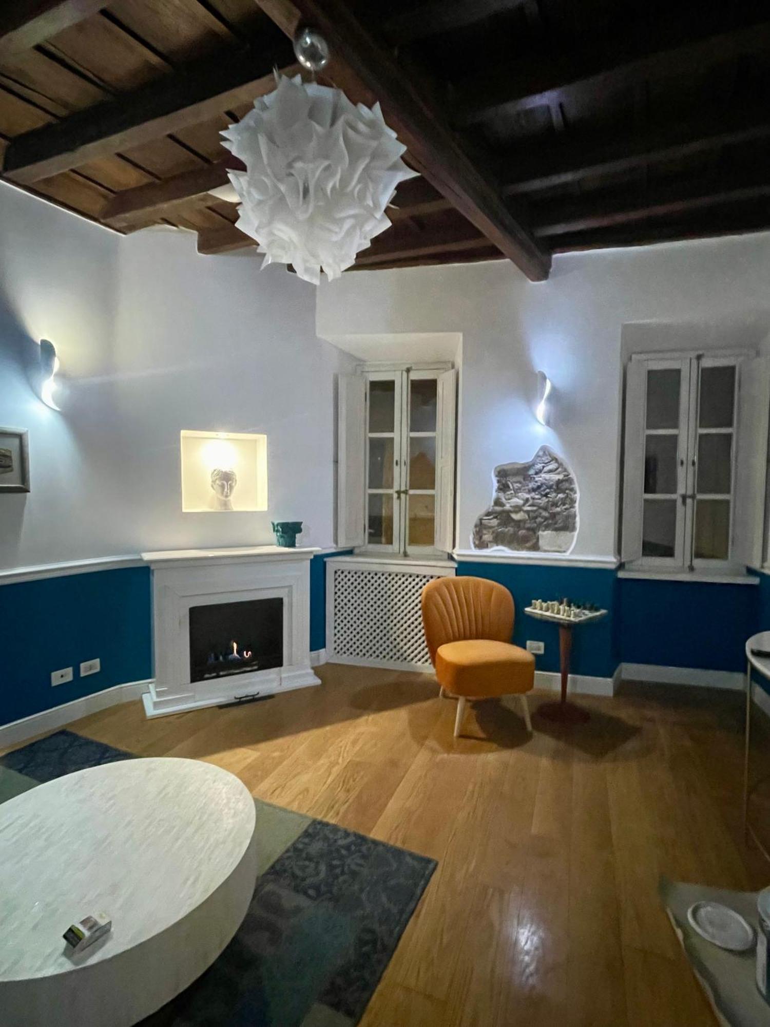 Apartamento Boutique Pantheon