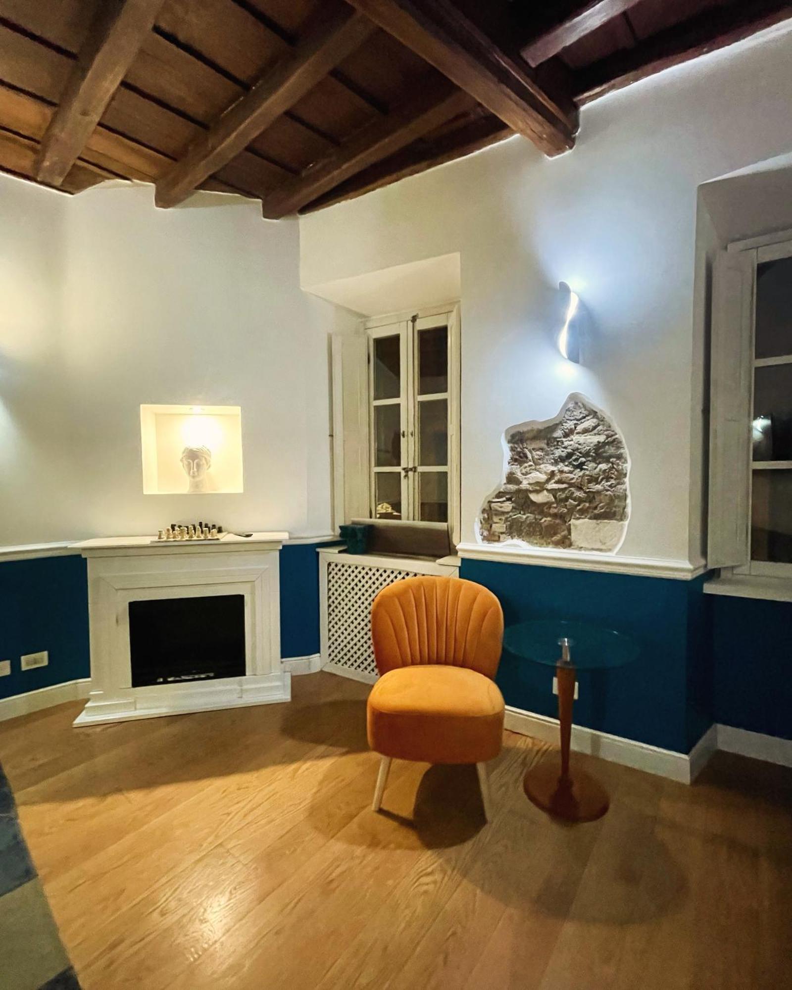Boutique Pantheon Appartamento *