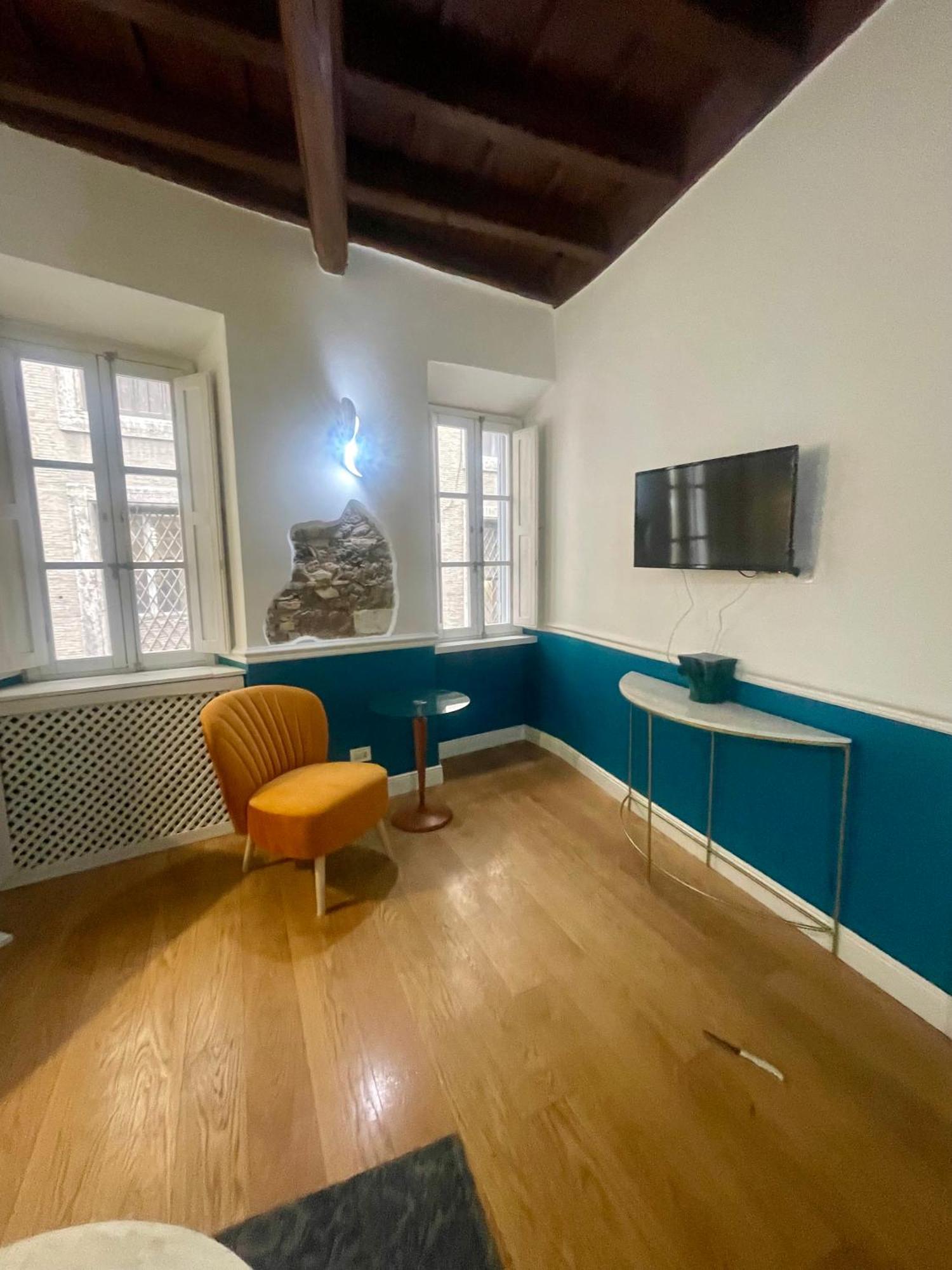 Appartamento Boutique Pantheon *