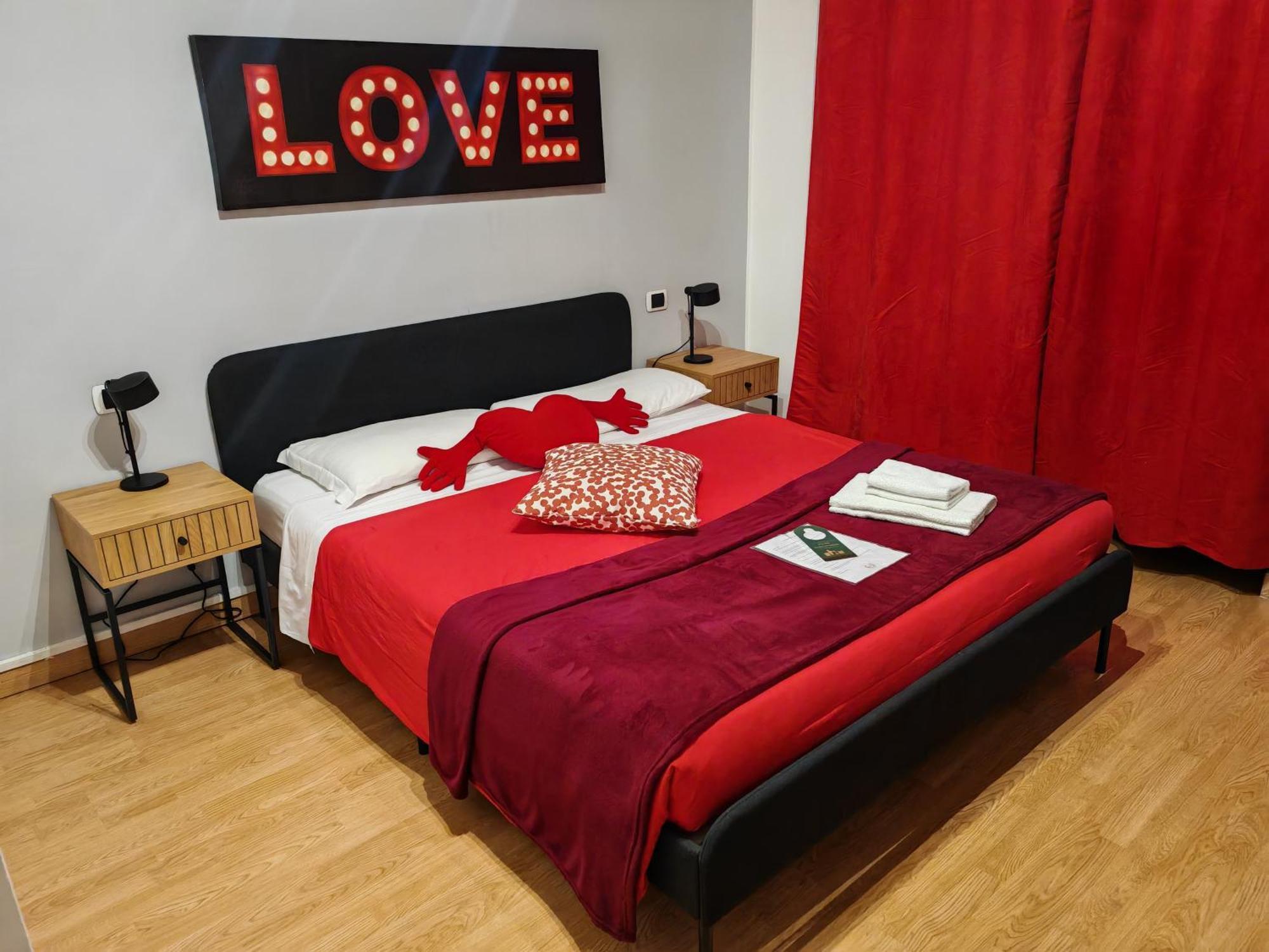 Ad Trastevere - By Ad Bed and breakfast