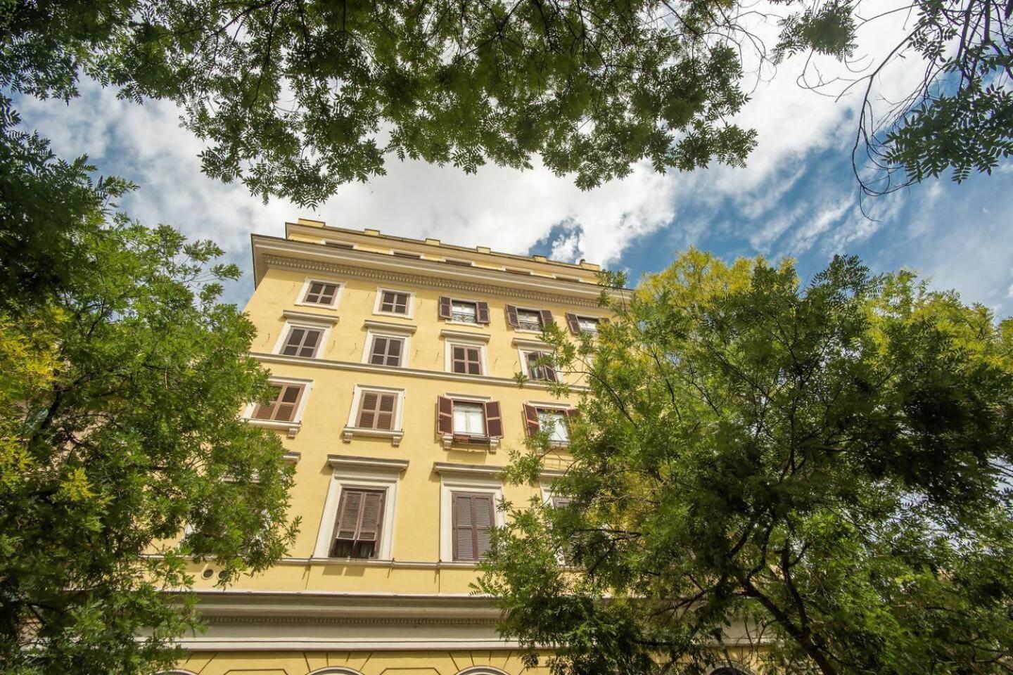 Adorable Nest Near Piazza Del Popolo Turistico - Cir 14296 Roma