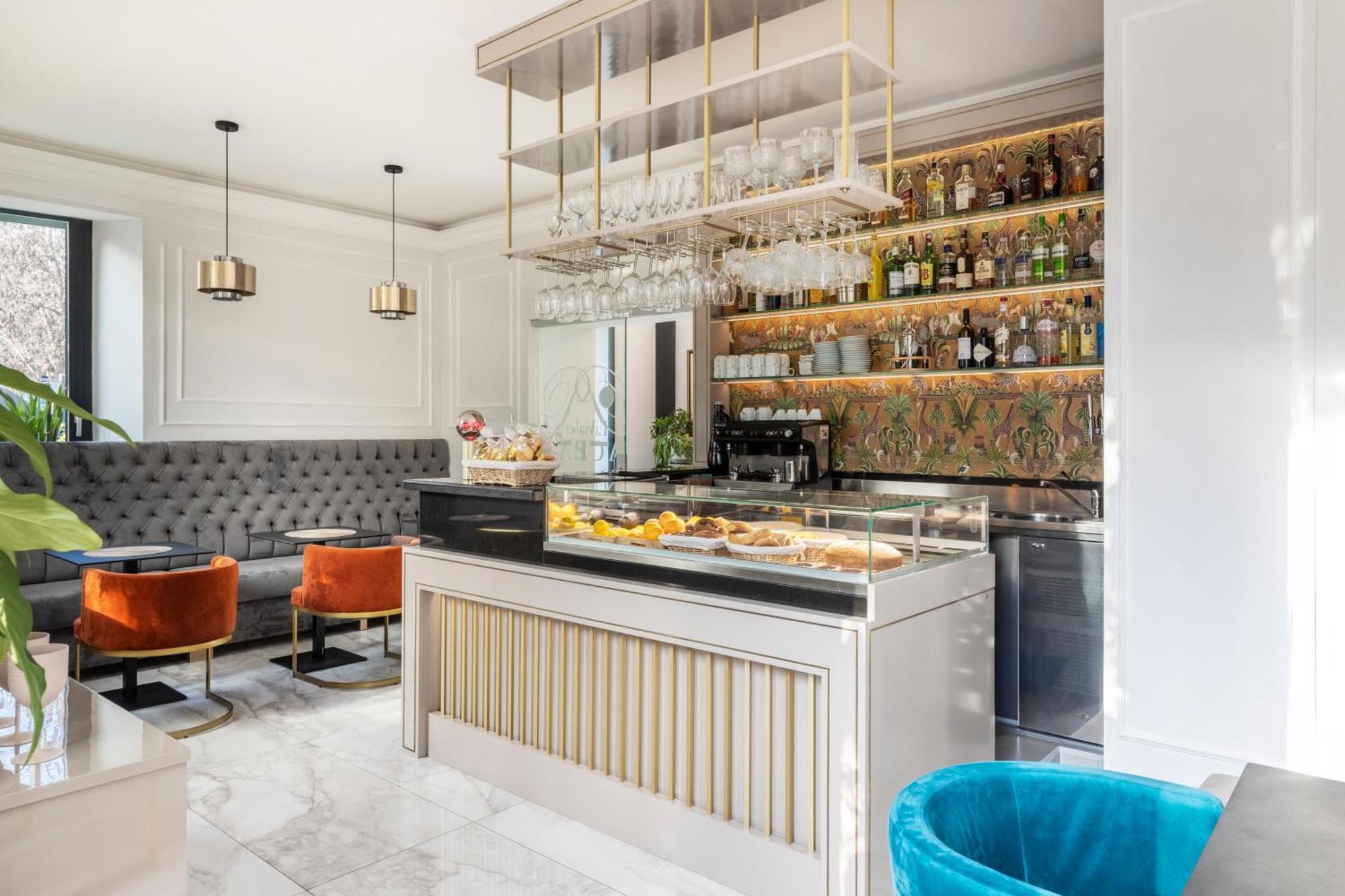 Aparthotel Livia Valeria Palace Rome