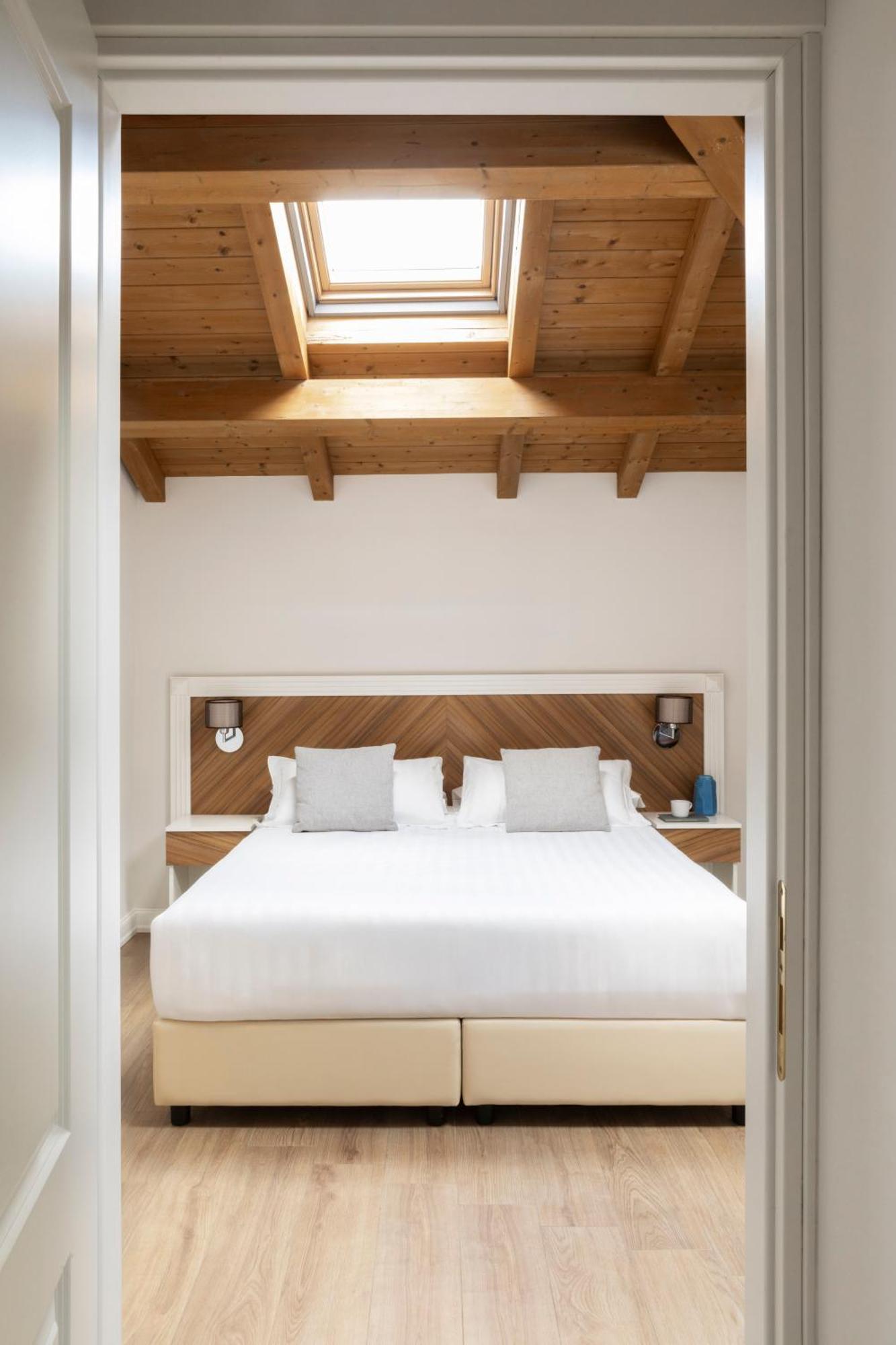 Aparthotel Livia Valeria Palace Roma