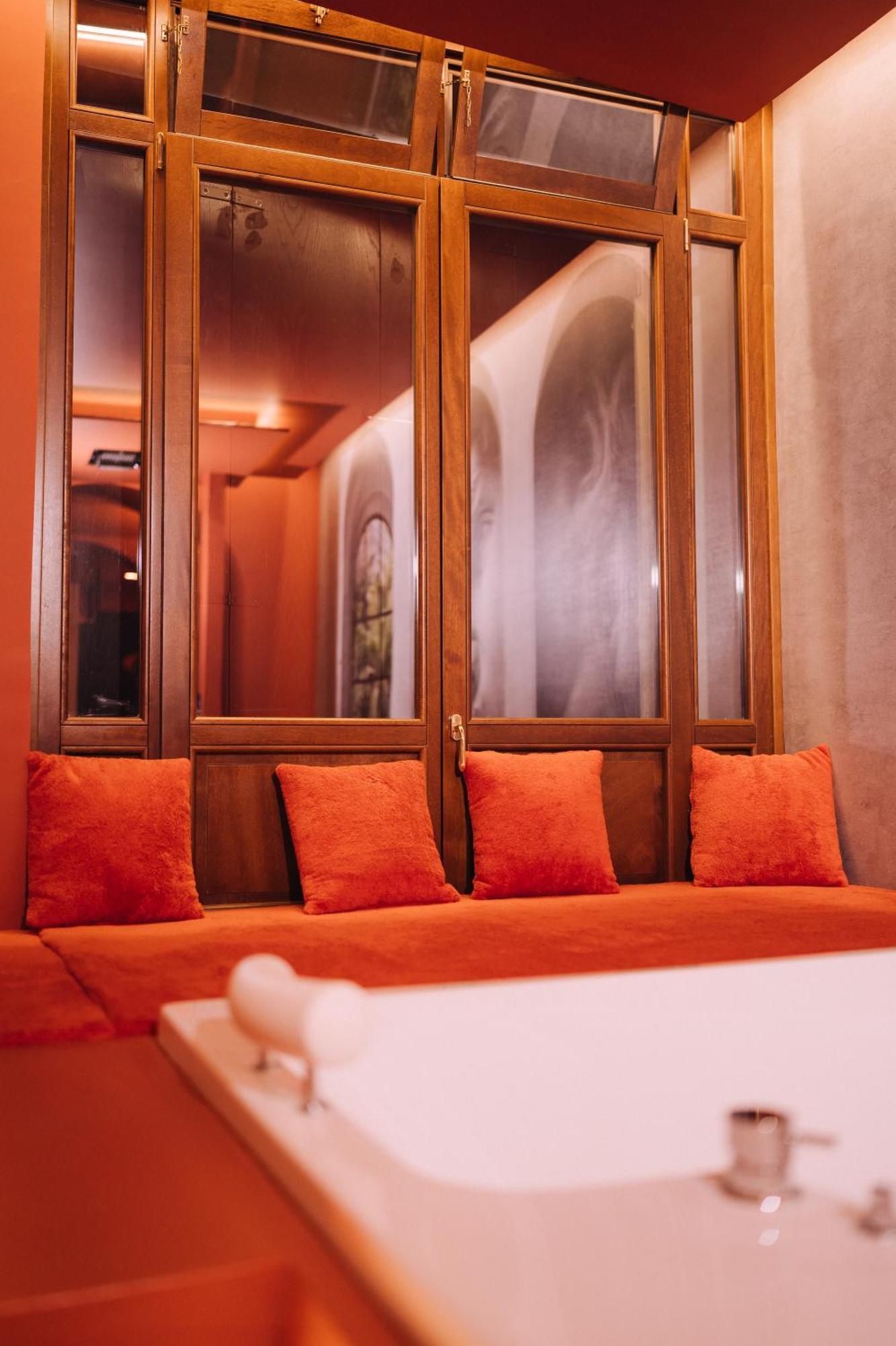 Palazzo Olivia By 101 Flat In 2* Roma