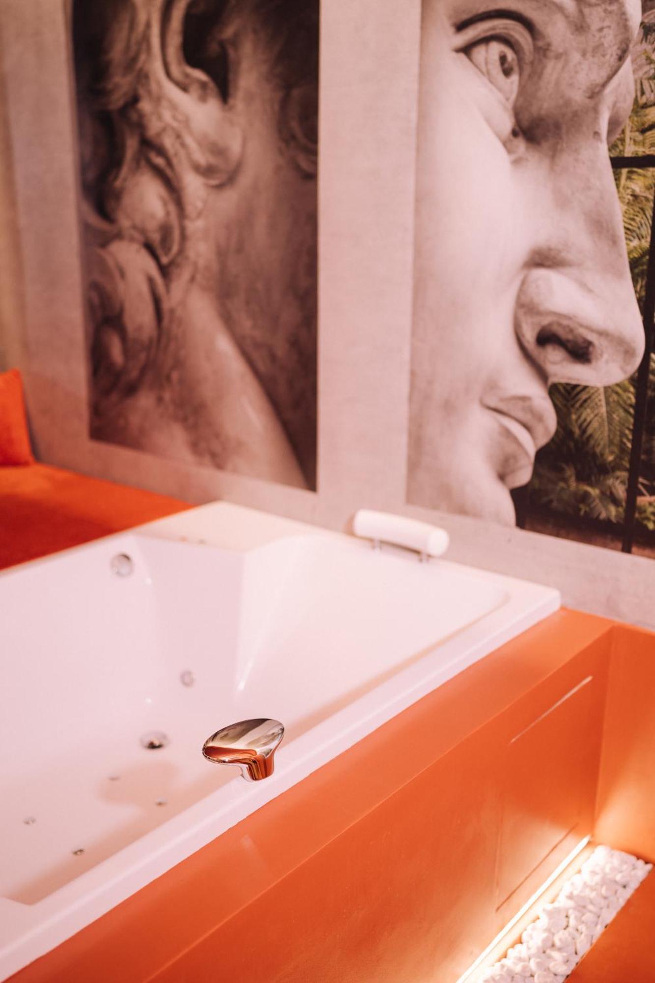 Affittacamere Palazzo Olivia By 101 Flat In
