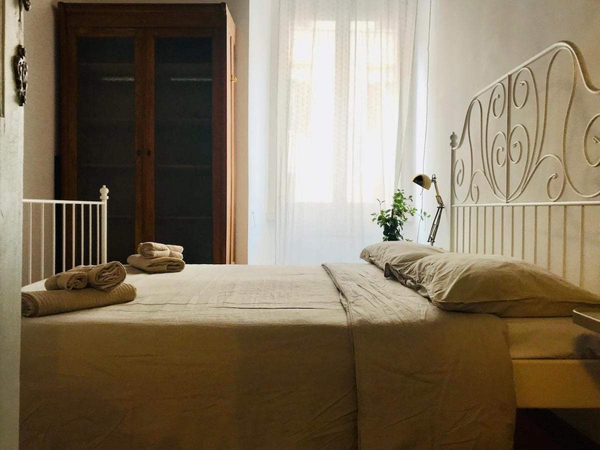 D-cube Intero Charming Monti Apartment Rom