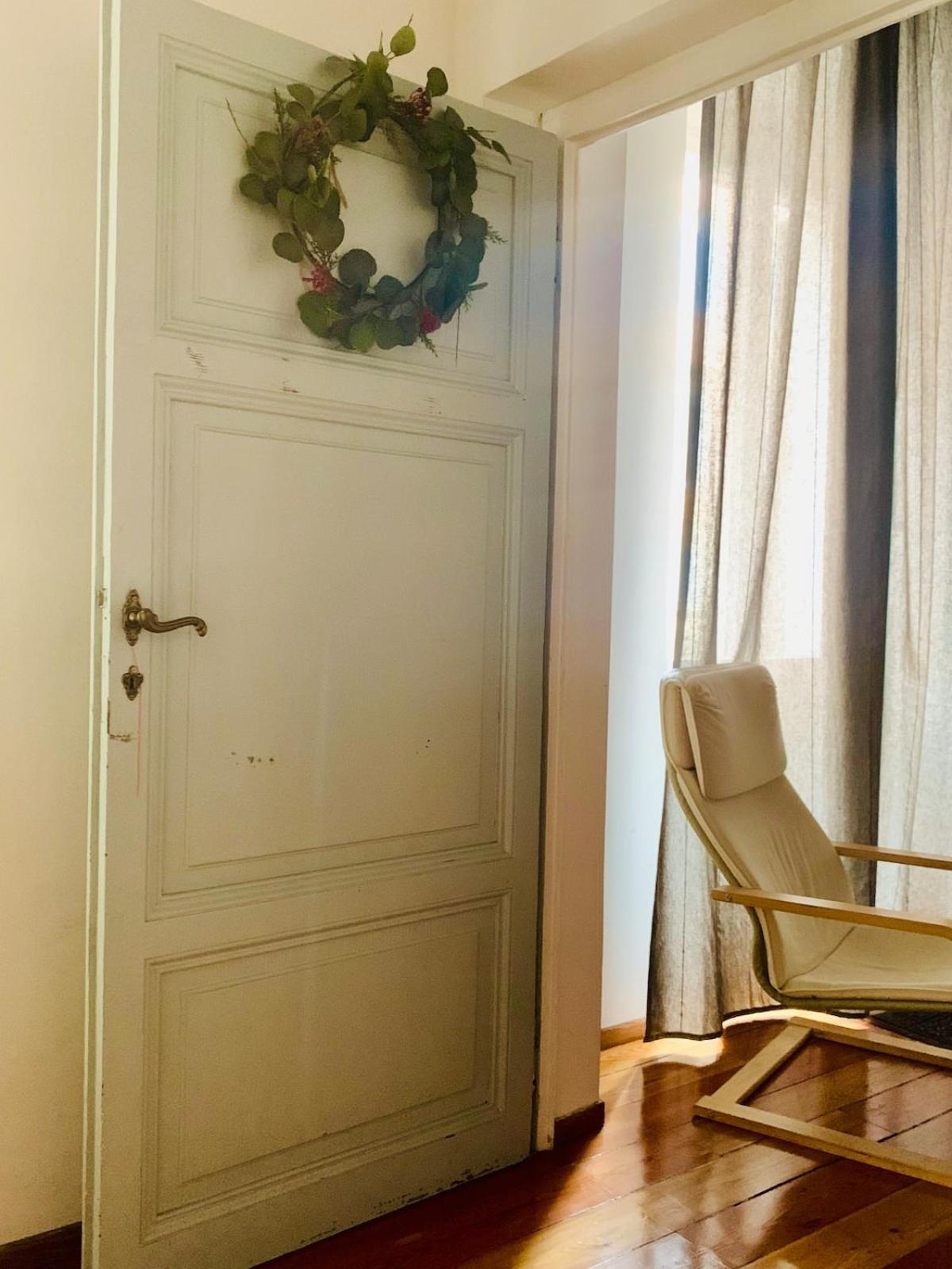 Apartment D-cube Intero Charming Monti *