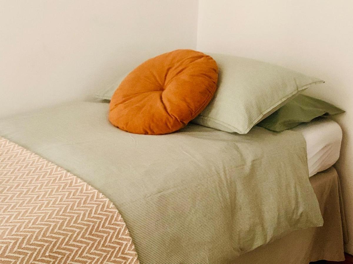 Apartment D-cube Intero Charming Monti Rom