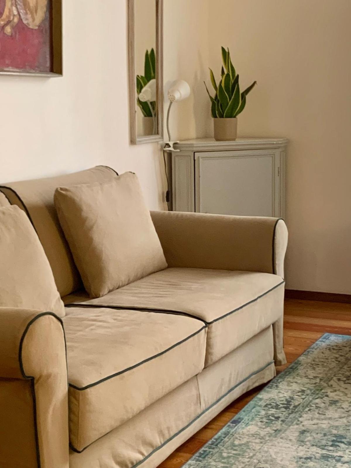 D-cube Intero Charming Monti Apartment Rom