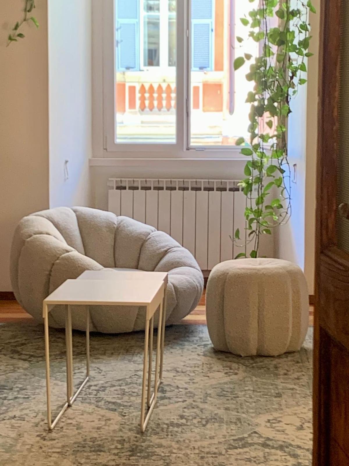 D-cube Intero Charming Monti Apartment Rom