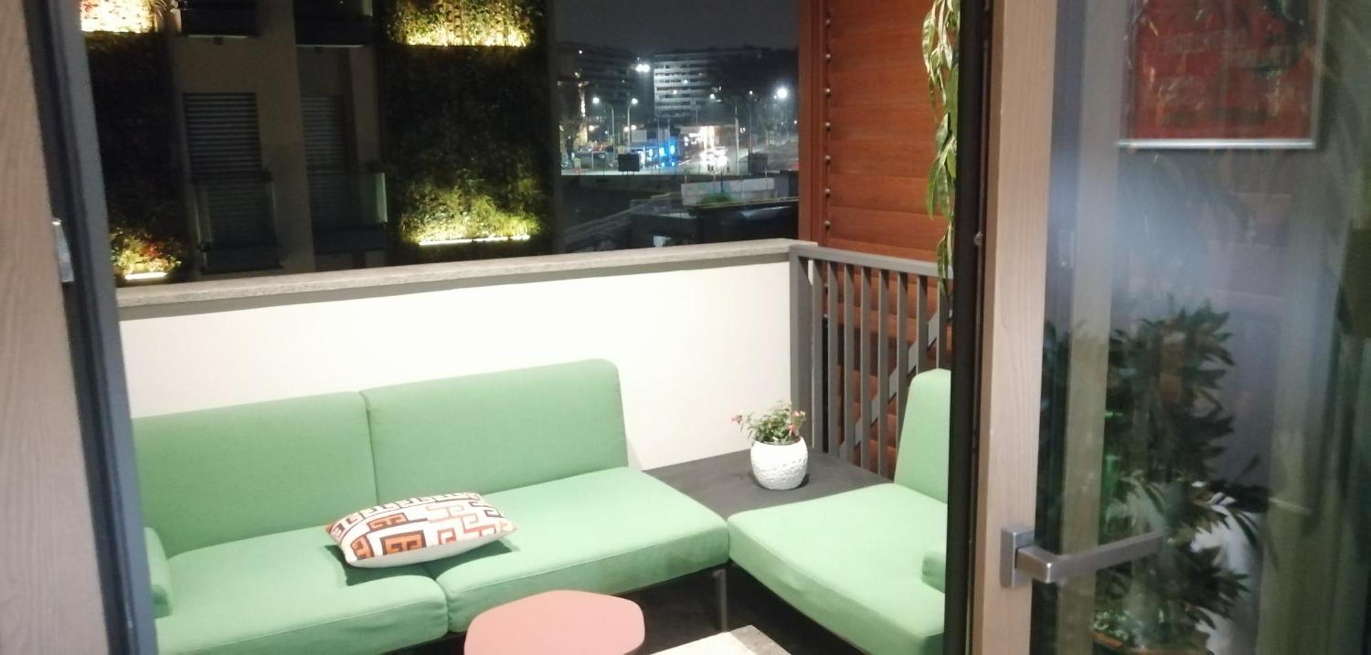 Apartamento Trastevere Boutique With Gym And Steam Shower *