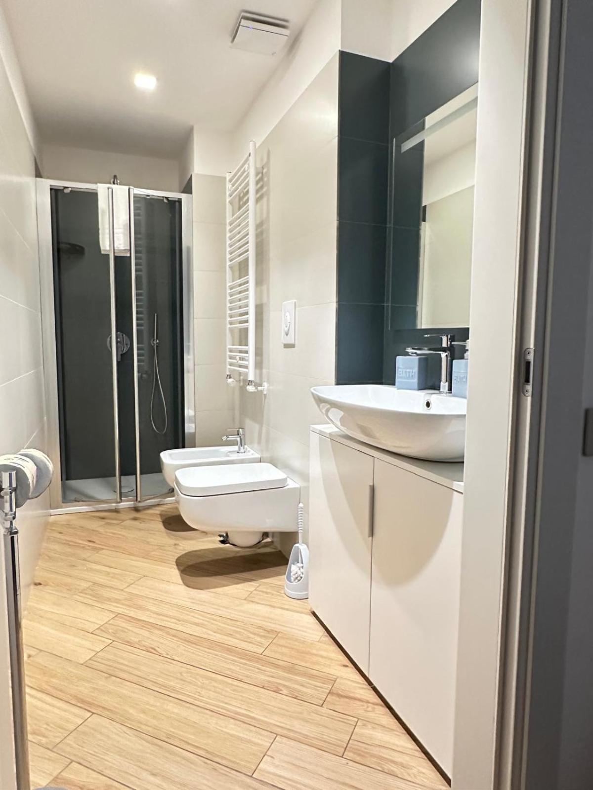 Trastevere Rome's Heart Charming 1 Apartamento