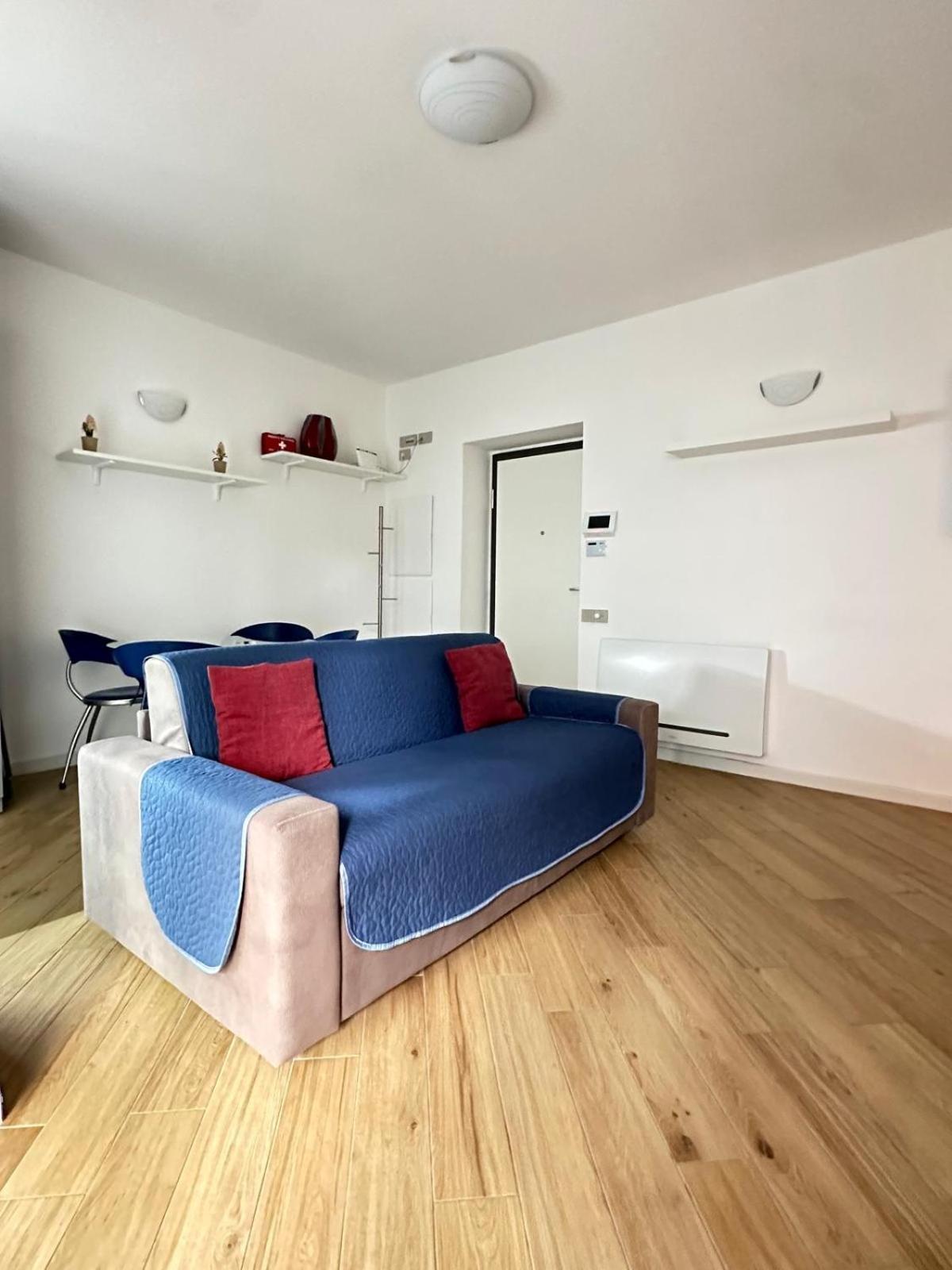 Apartamento Trastevere Rome's Heart Charming 1 *