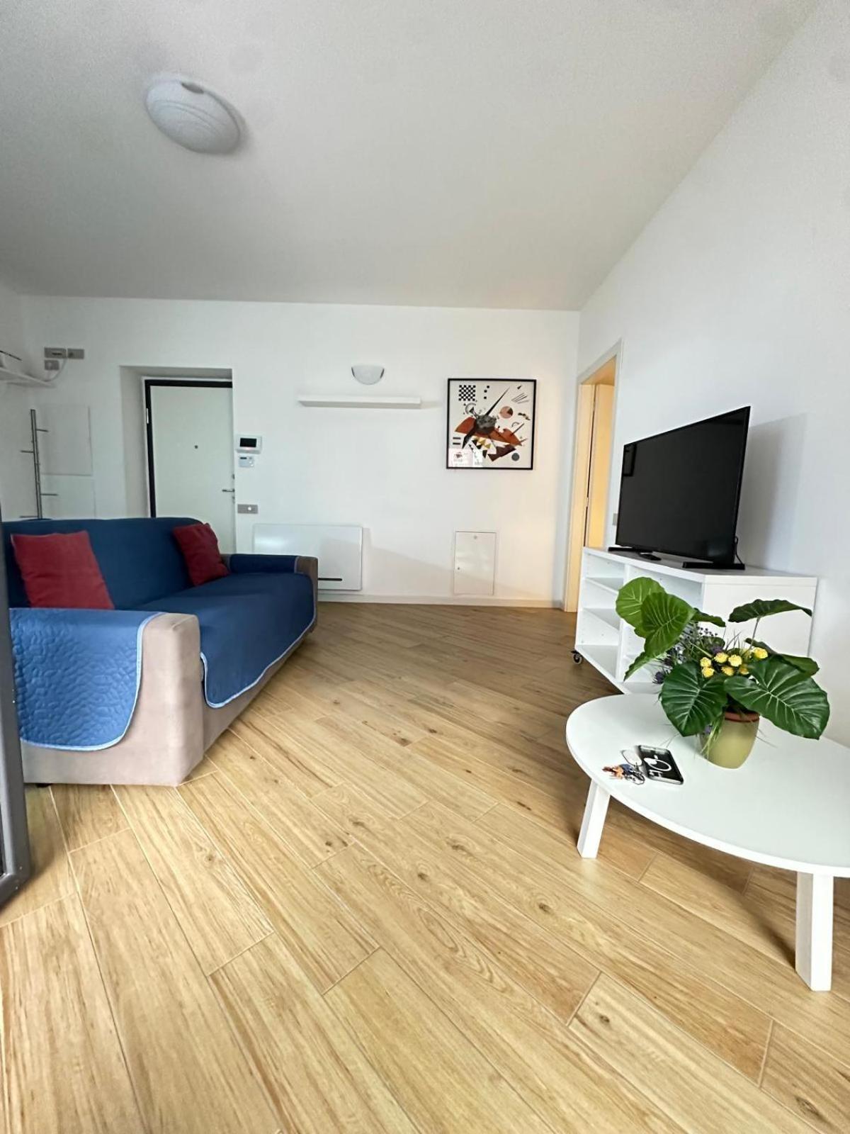 Apartamento Trastevere Rome's Heart Charming 1 Roma